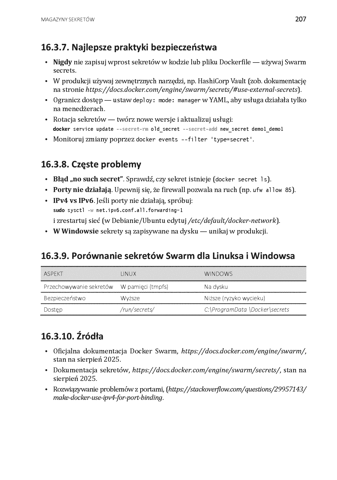 Fragment „Identyfikacja i autoryzacja. Poradnik administratora i inżyniera DevOps” — strona 25 z 30
