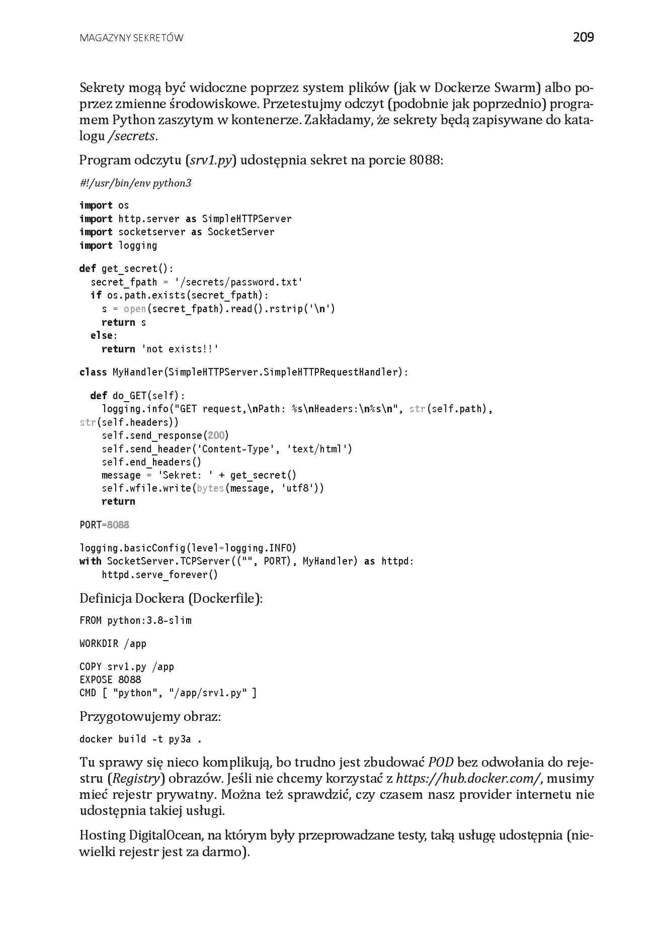 Fragment „Identyfikacja i autoryzacja. Poradnik administratora i inżyniera DevOps” — strona 27 z 30