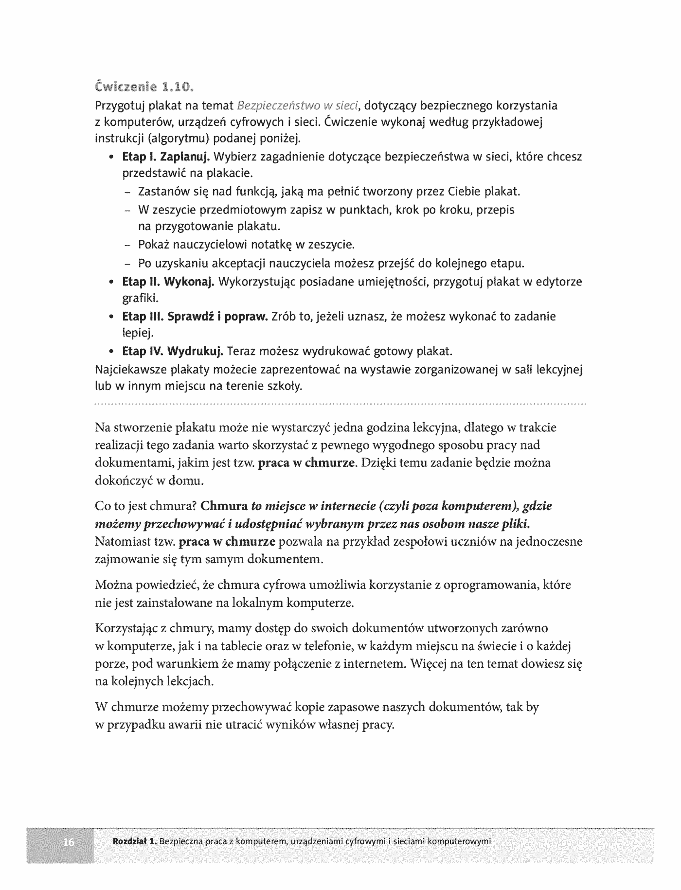 Fragment „Informatyka Europejczyka. Podręcznik dla szkoły podstawowej. Klasa 5” — strona 16 z 24