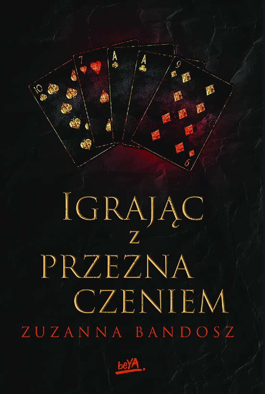 Fragment „Igrając z przeznaczeniem” — strona 1 z 20
