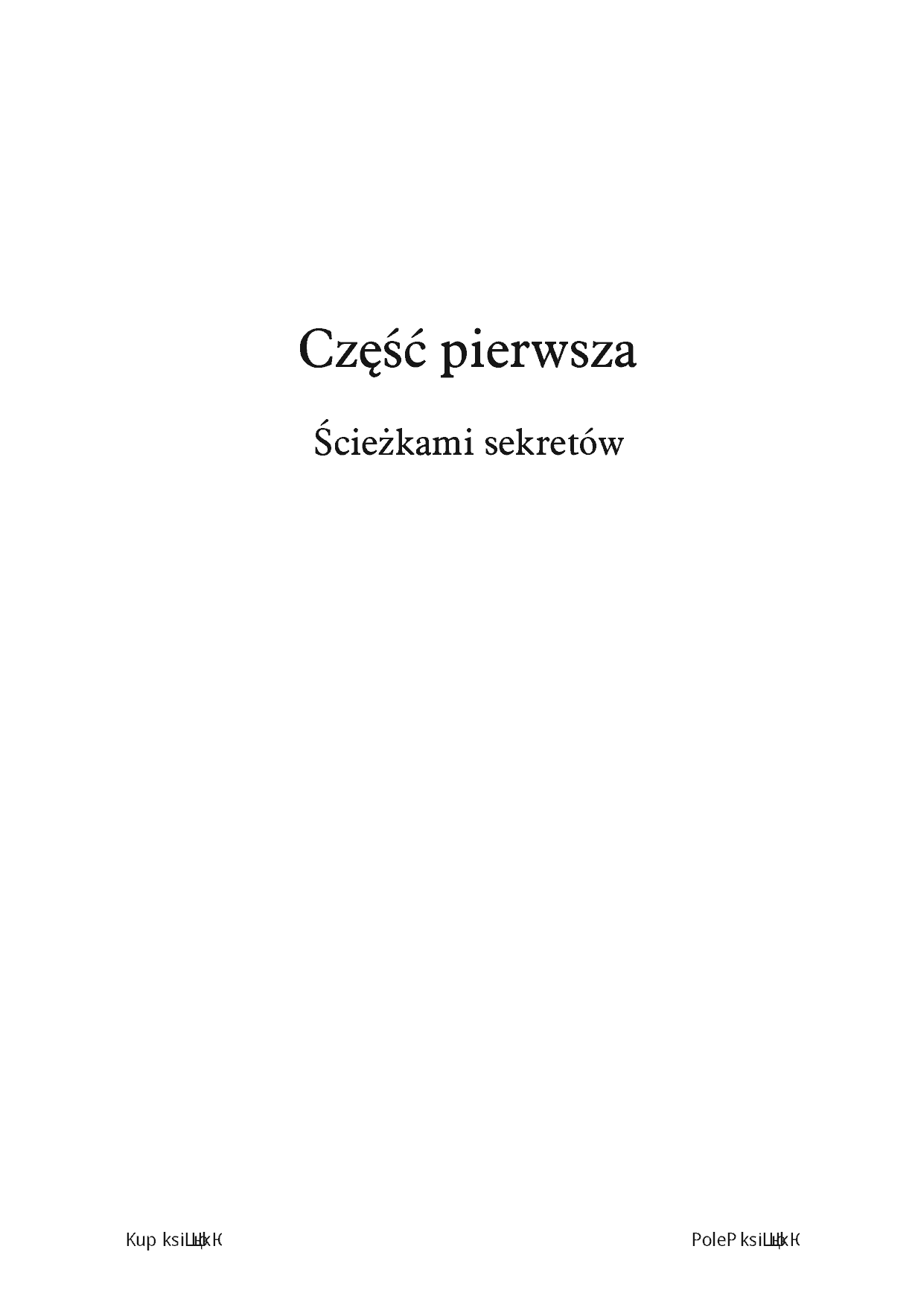 Fragment „Igrając z przeznaczeniem” — strona 5 z 20