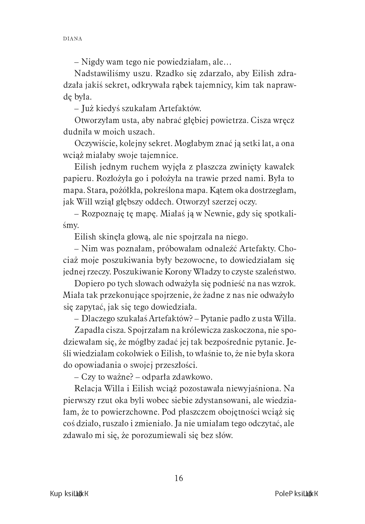 Fragment „Igrając z przeznaczeniem” — strona 14 z 20