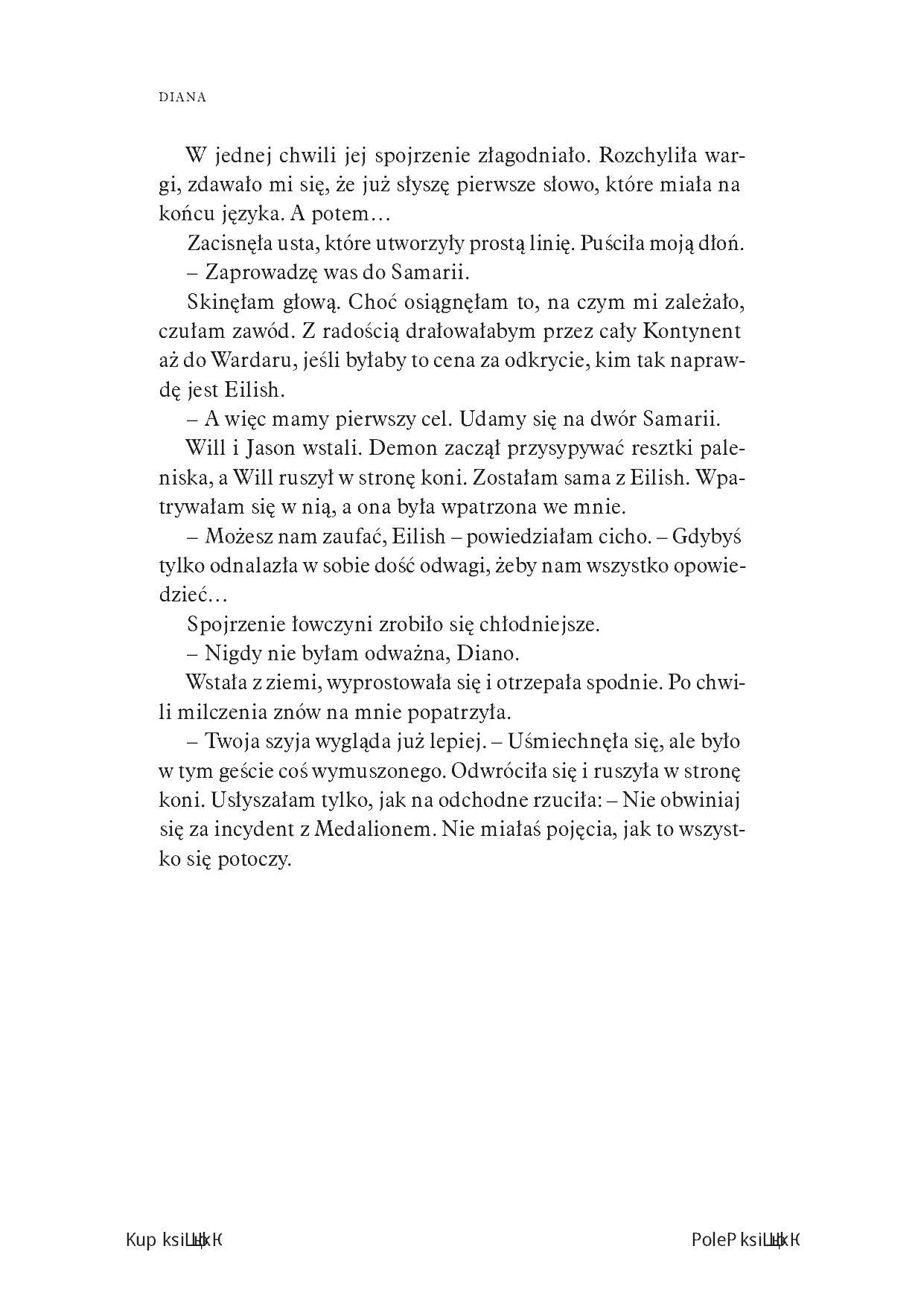 Fragment „Igrając z przeznaczeniem” — strona 18 z 20