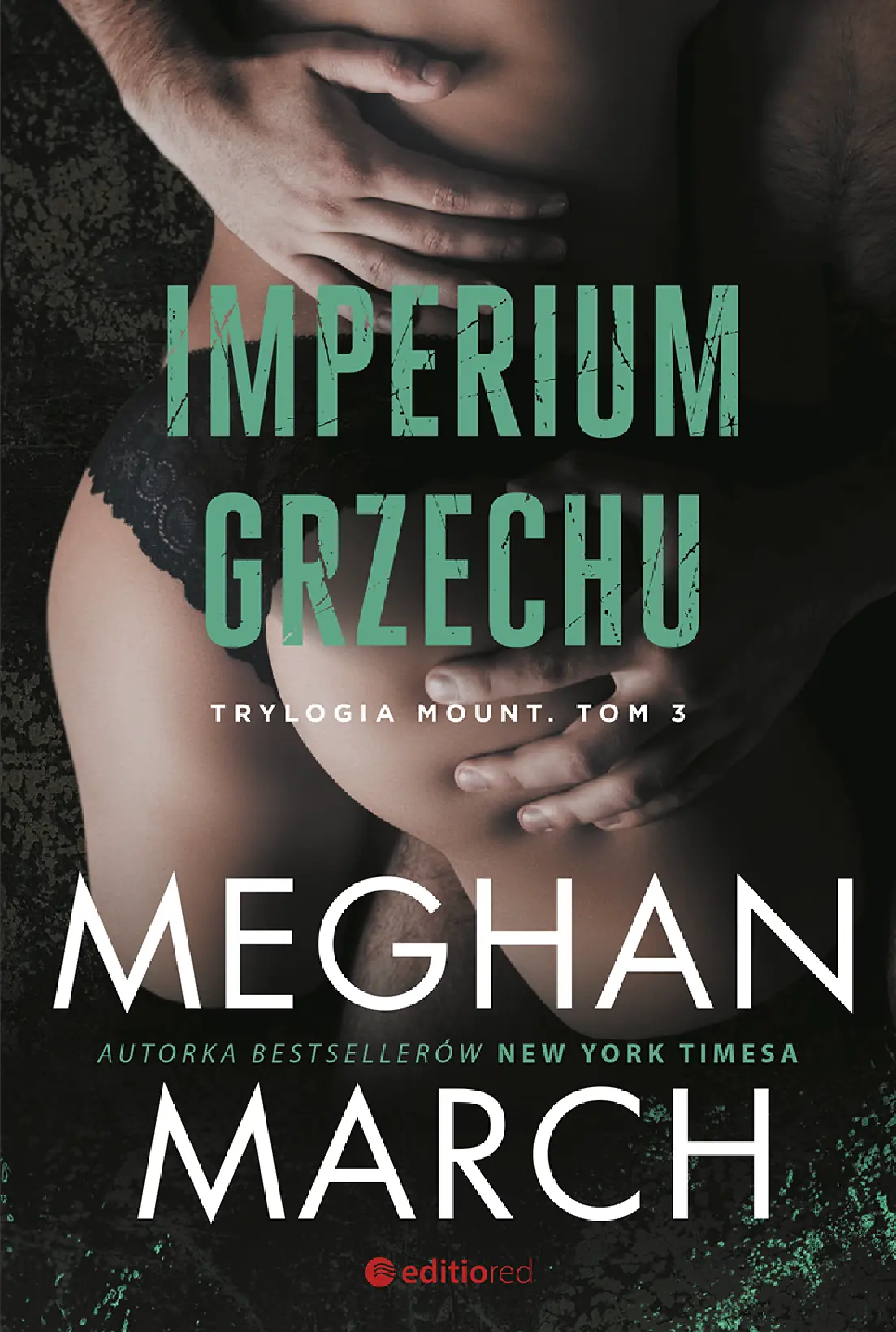 Fragment „Imperium grzechu” — strona 1 z 10