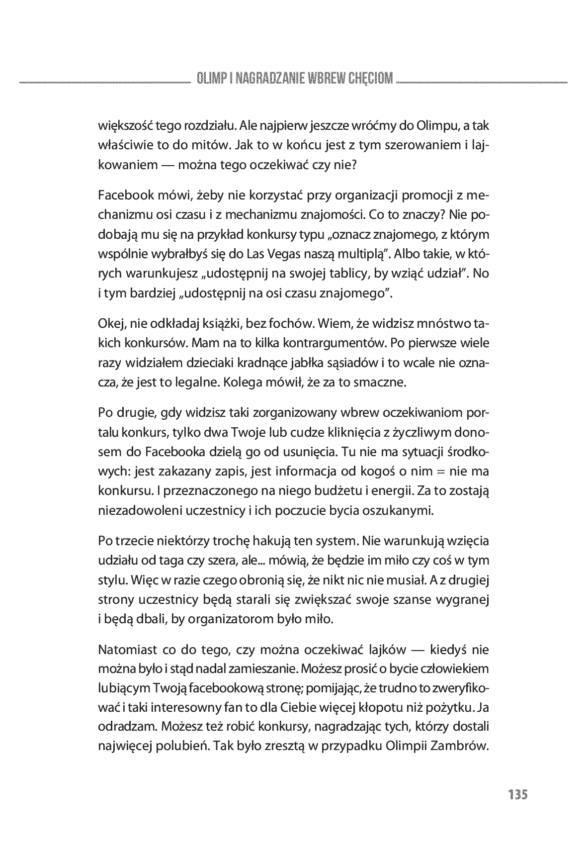 Fragment „Internet a prawo - jak się nie potknąć? Poradnik dla twórców” — strona 15 z 22
