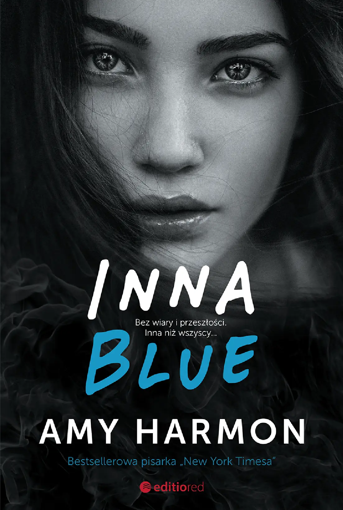 Fragment „Inna Blue” — strona 1 z 14