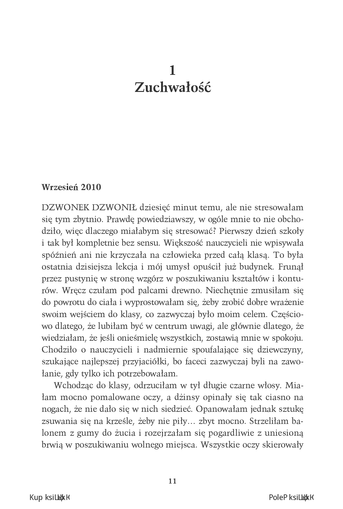 Fragment „Inna Blue” — strona 3 z 14