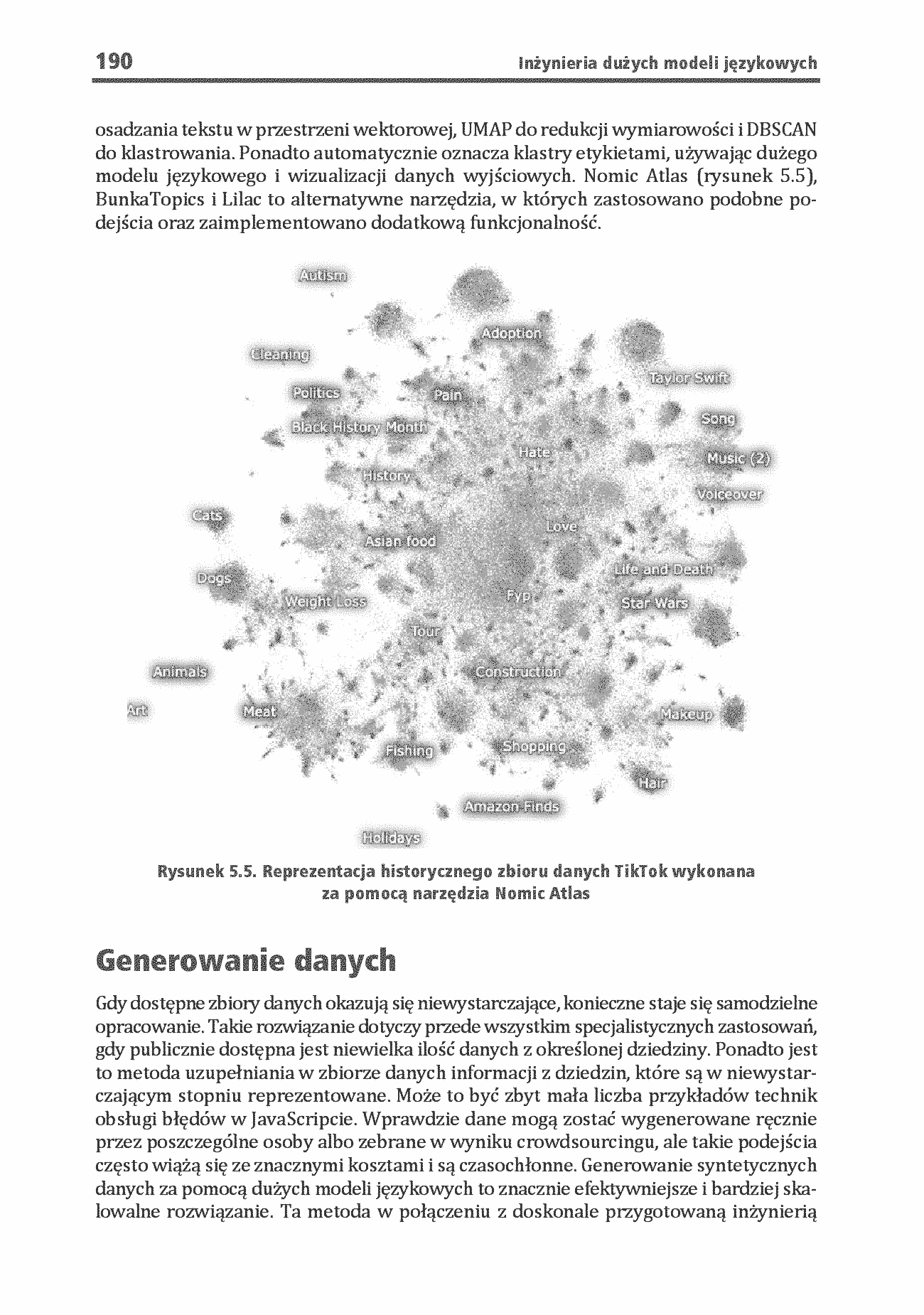 Fragment „Inżynieria dużych modeli językowych. Podręcznik projektowania, trenowania i wdrażania LLM” — strona 24 z 30