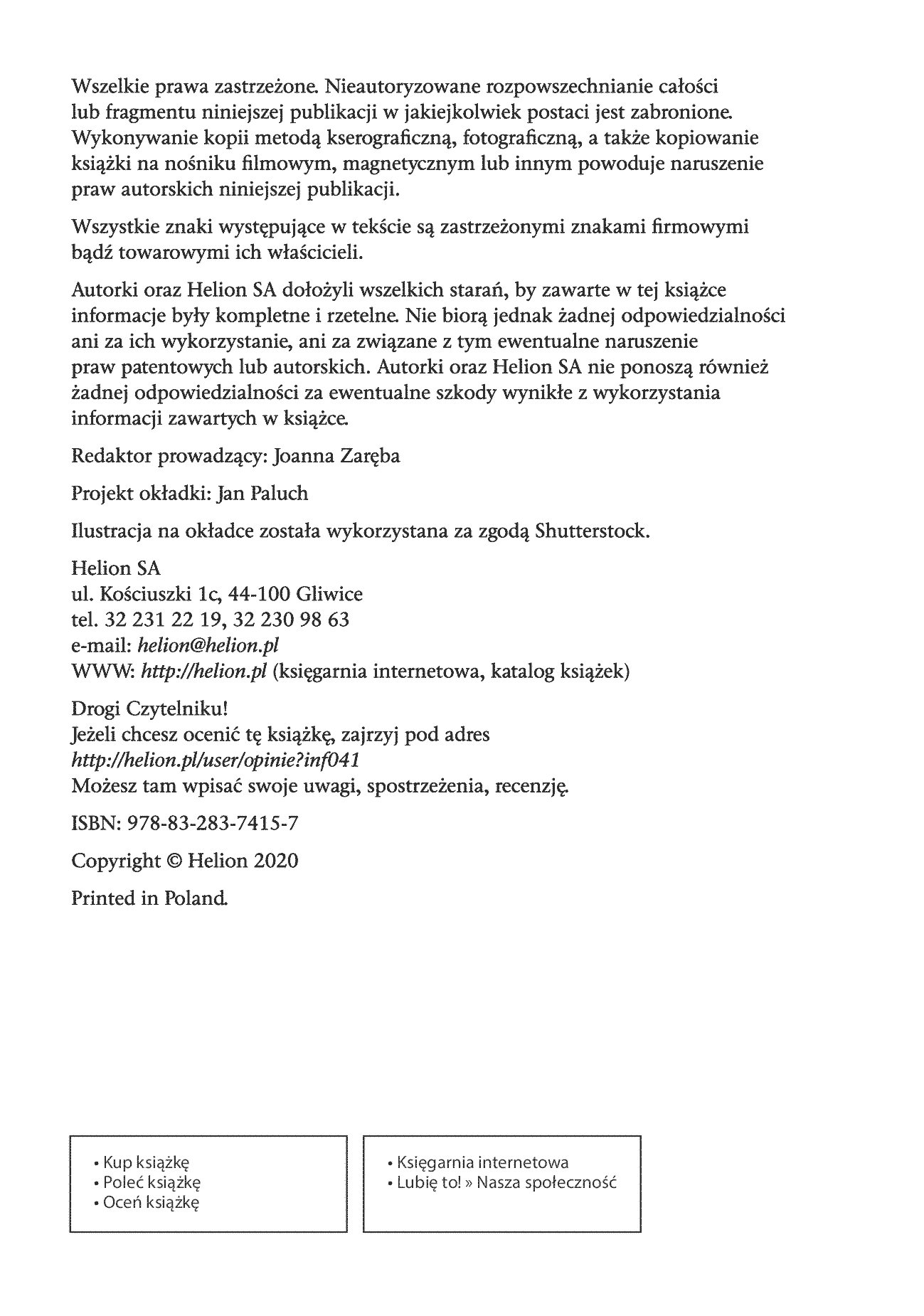 Fragment „Kwalifikacja INF.04. Projektowanie, programowanie i testowanie aplikacji. Część 1. Inżynieria programowania - projektowanie oprogramowania, testowanie i dokumentowanie aplikacji. Podręcznik do nauki zawodu technik programista” — strona 2 z 30