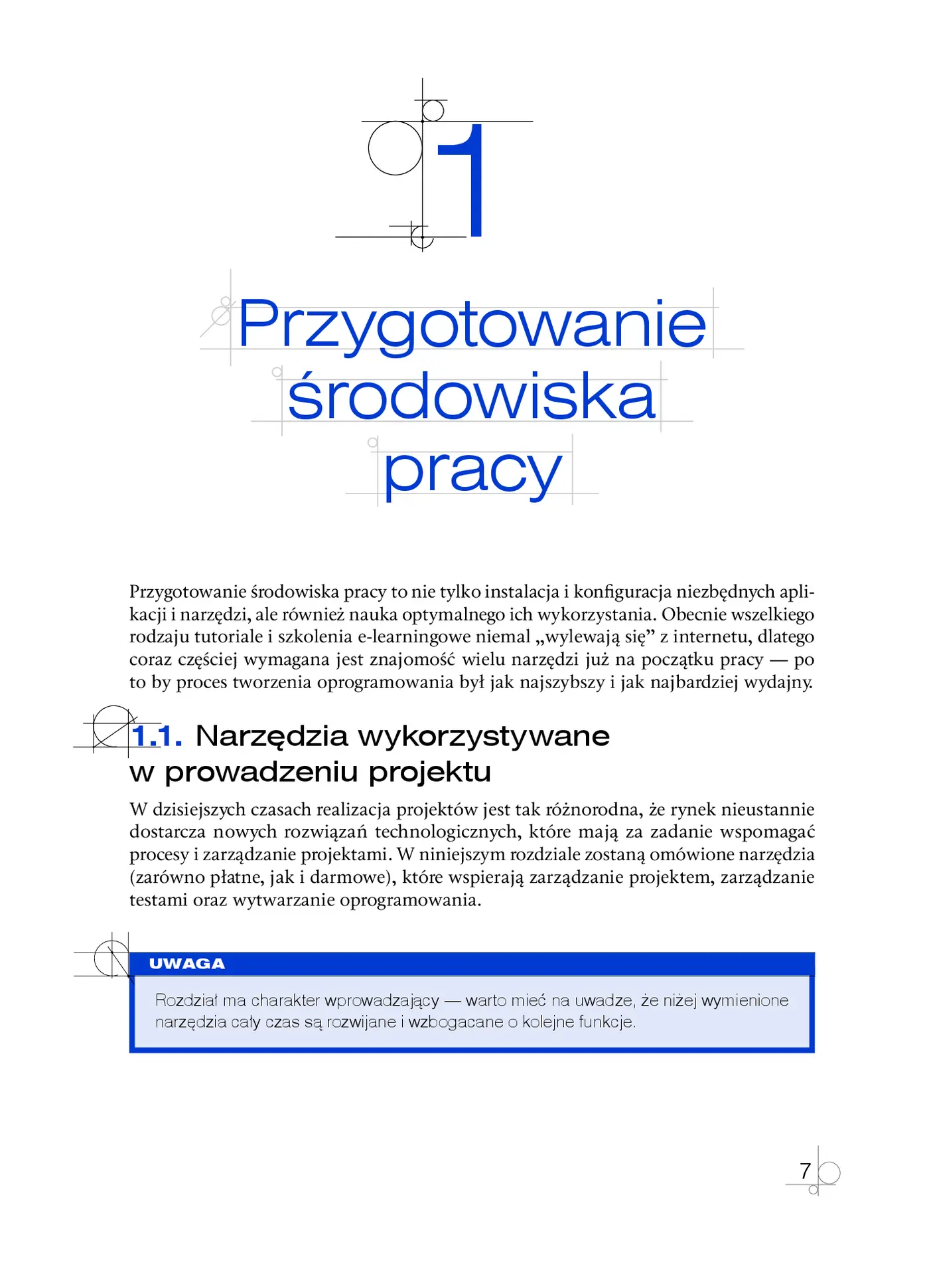 Fragment „Kwalifikacja INF.04. Projektowanie, programowanie i testowanie aplikacji. Część 1. Inżynieria programowania - projektowanie oprogramowania, testowanie i dokumentowanie aplikacji. Podręcznik do nauki zawodu technik programista” — strona 5 z 30