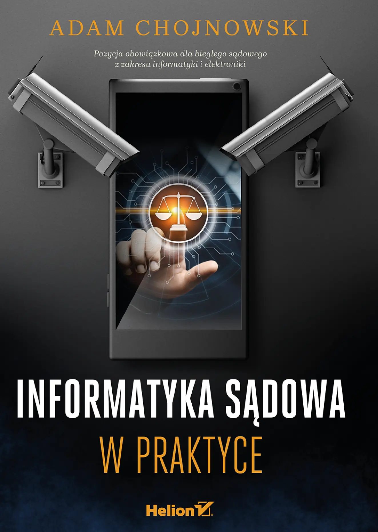 Fragment „Informatyka sądowa w praktyce” — strona 1 z 30