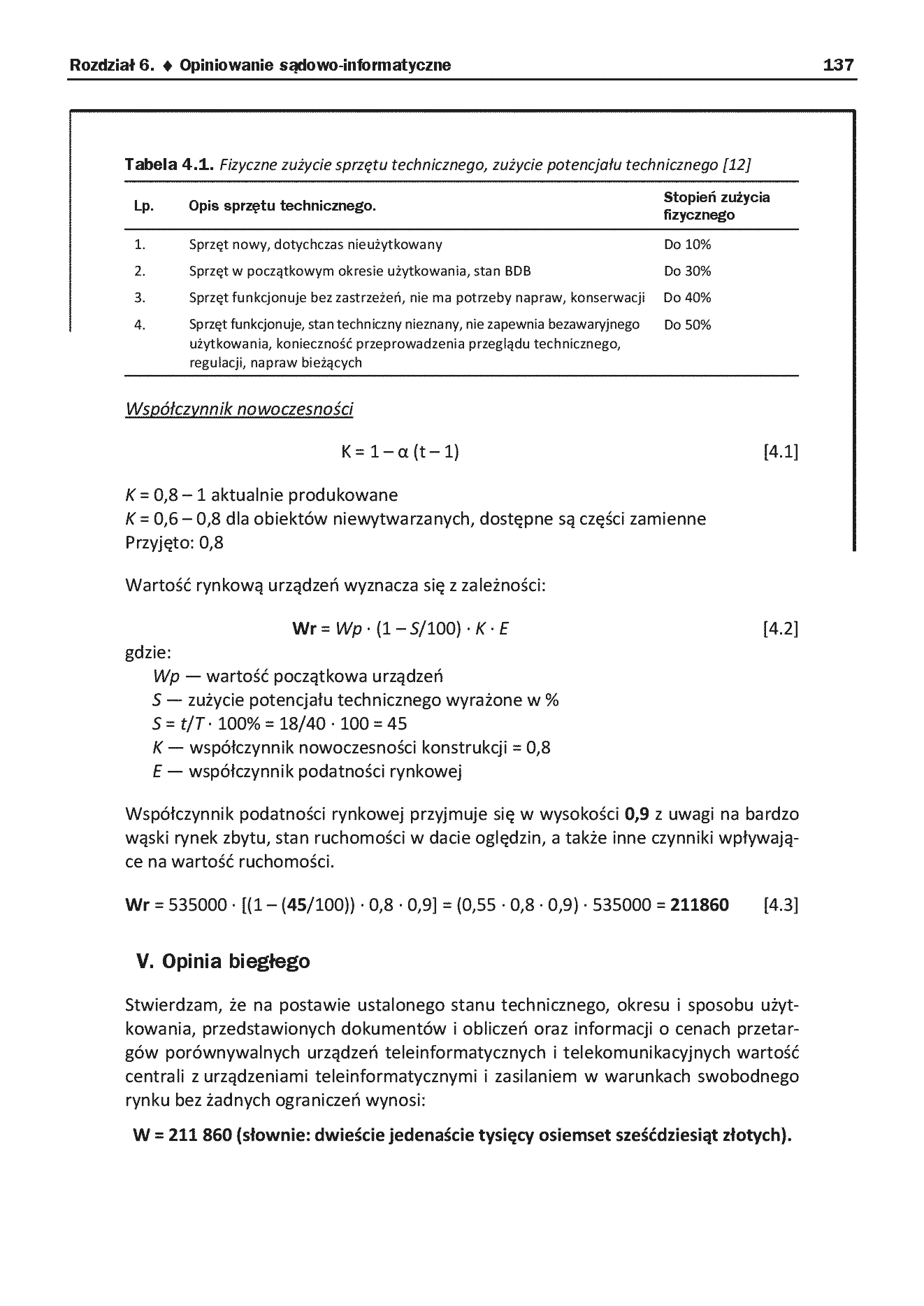 Fragment „Informatyka sądowa w praktyce” — strona 27 z 30