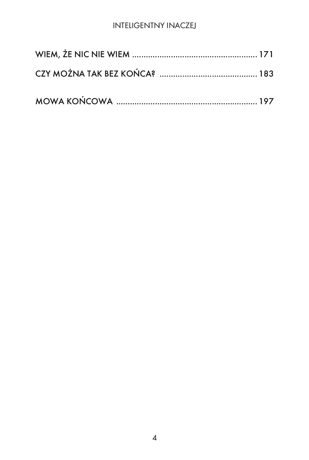 Fragment „Inteligentny inaczej. Czy AI naprawdę myśli, czy tylko doskonale udaje?” — strona 4 z 26