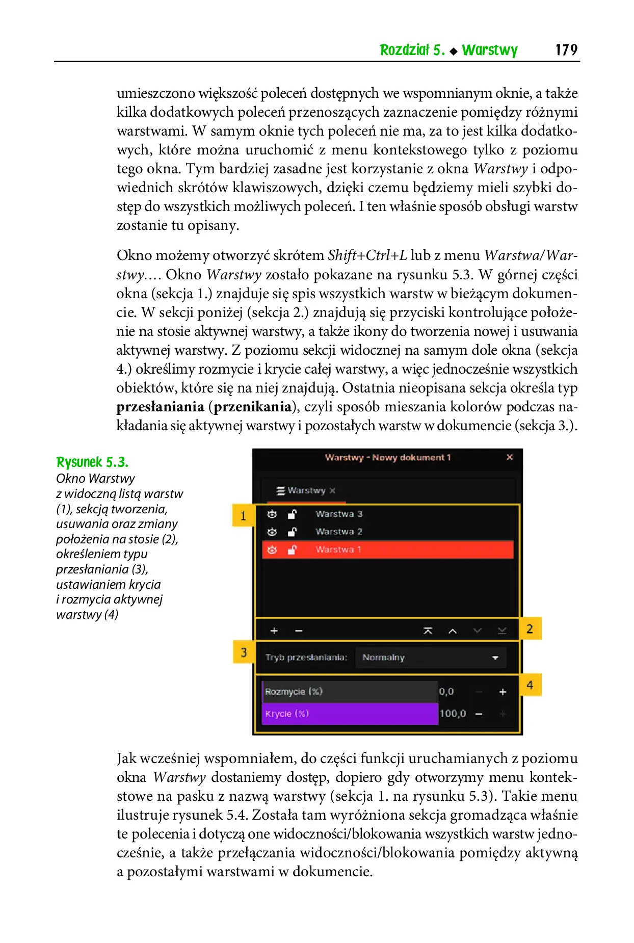 Fragment „Inkscape. Podstawowa obsługa programu. wydanie II rozszerzone i uzupełnione” — strona 9 z 16