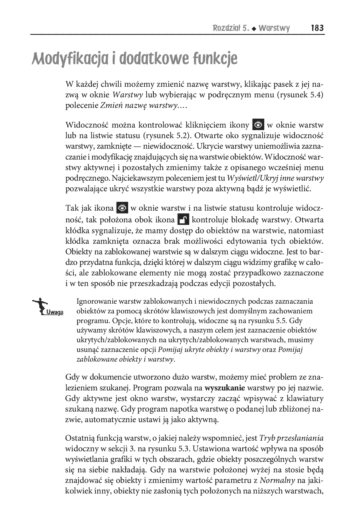 Fragment „Inkscape. Podstawowa obsługa programu. wydanie II rozszerzone i uzupełnione” — strona 13 z 16