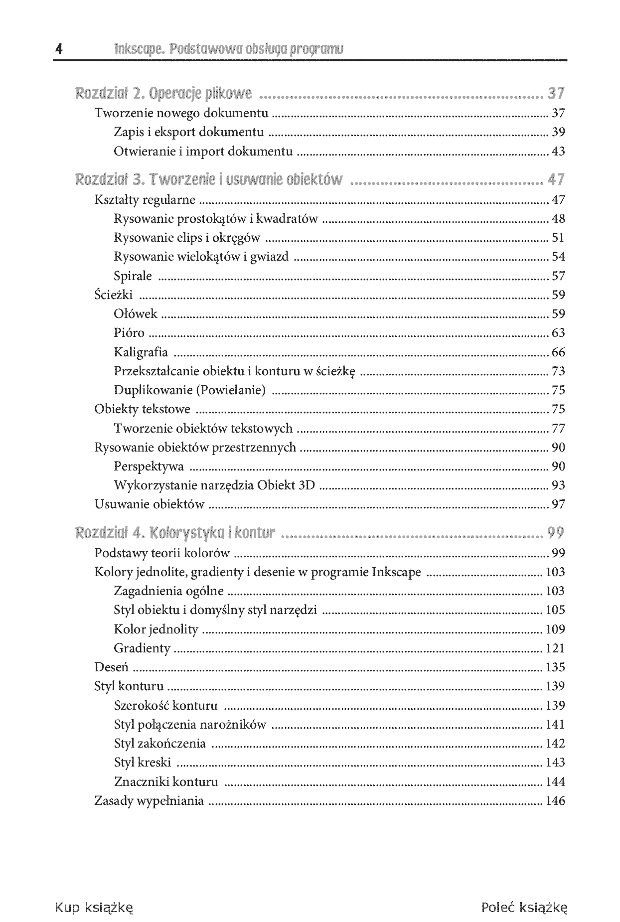 Fragment „Inkscape. Podstawowa obsługa programu” — strona 4 z 20