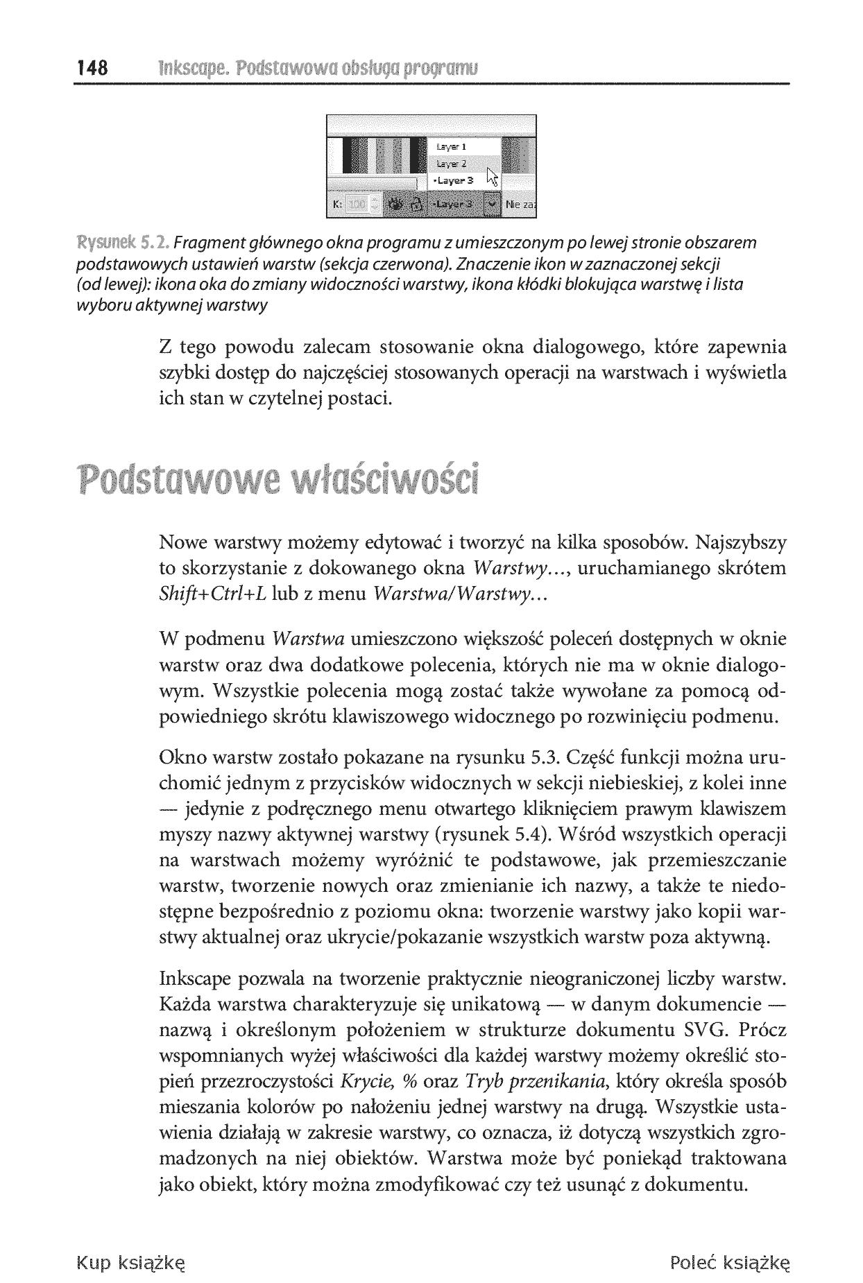 Fragment „Inkscape. Podstawowa obsługa programu” — strona 8 z 20