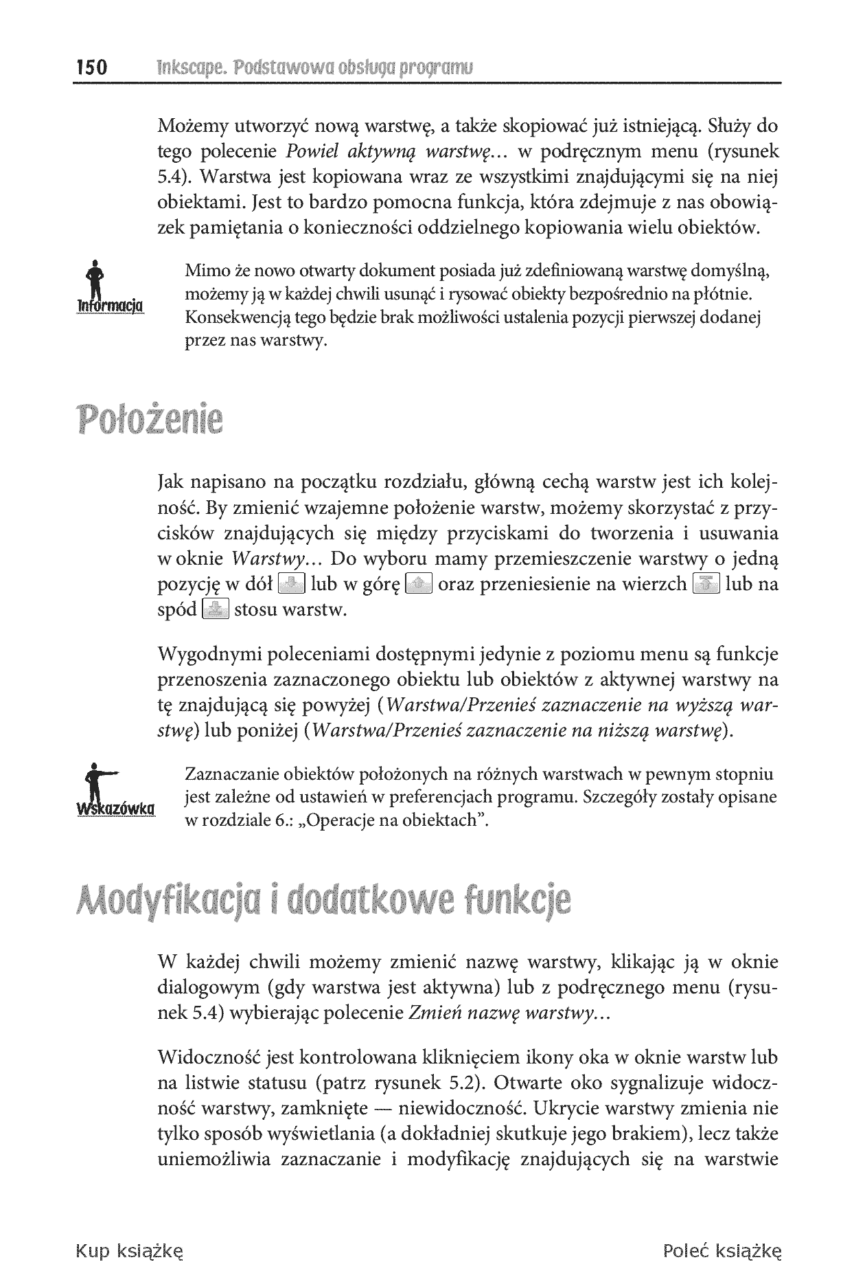 Fragment „Inkscape. Podstawowa obsługa programu” — strona 10 z 20