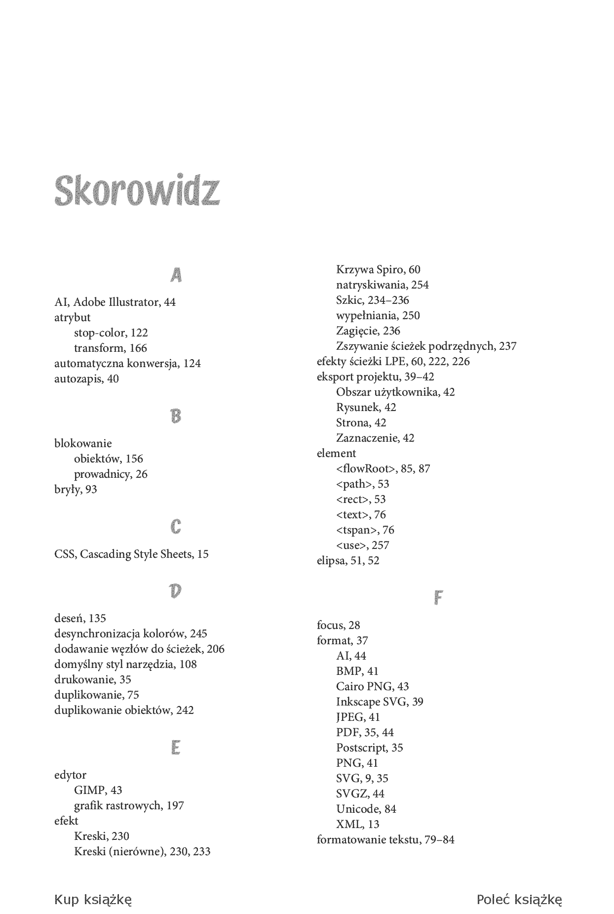 Fragment „Inkscape. Podstawowa obsługa programu” — strona 13 z 20