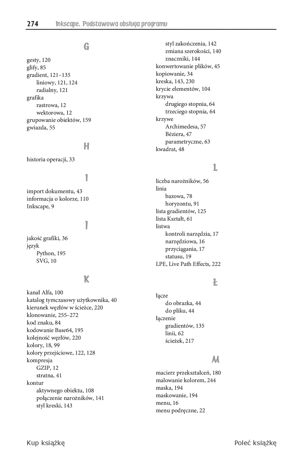 Fragment „Inkscape. Podstawowa obsługa programu” — strona 14 z 20