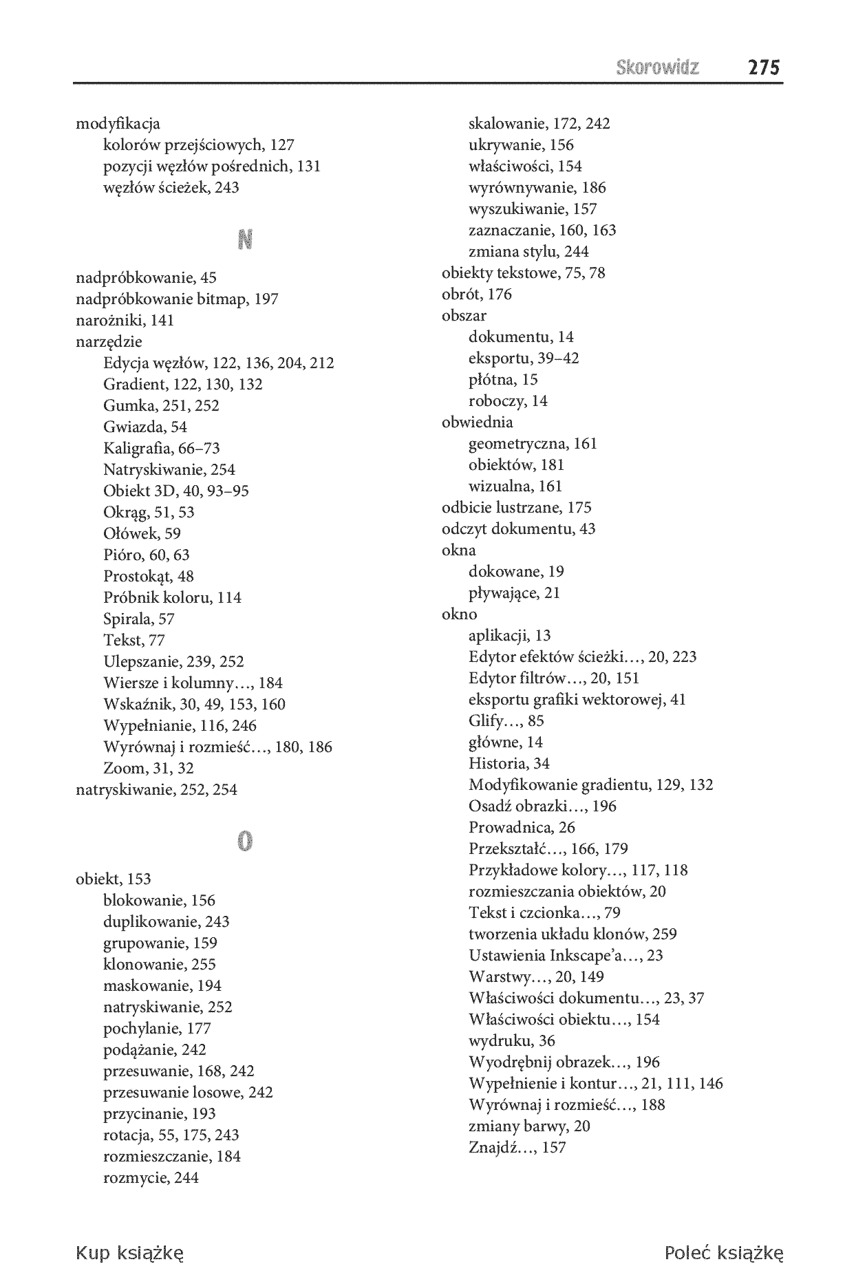 Fragment „Inkscape. Podstawowa obsługa programu” — strona 15 z 20