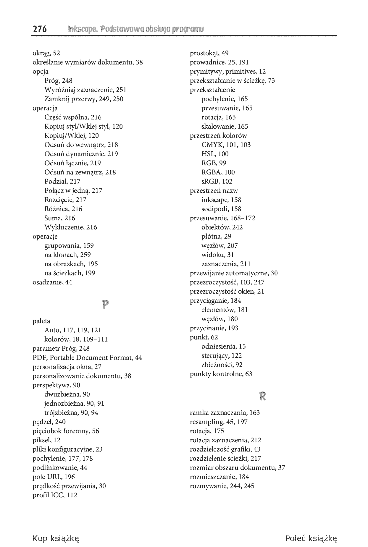 Fragment „Inkscape. Podstawowa obsługa programu” — strona 16 z 20