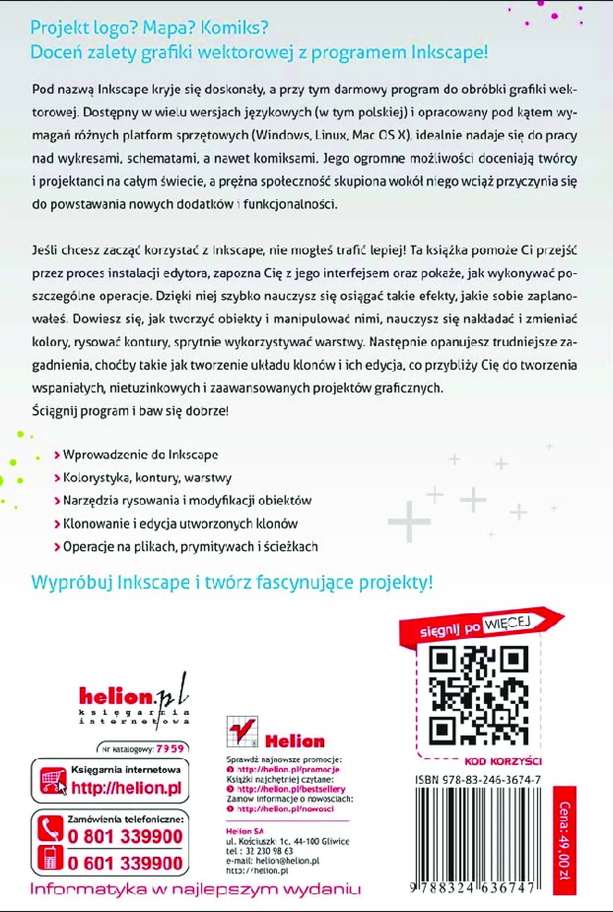 Fragment „Inkscape. Podstawowa obsługa programu” — strona 20 z 20