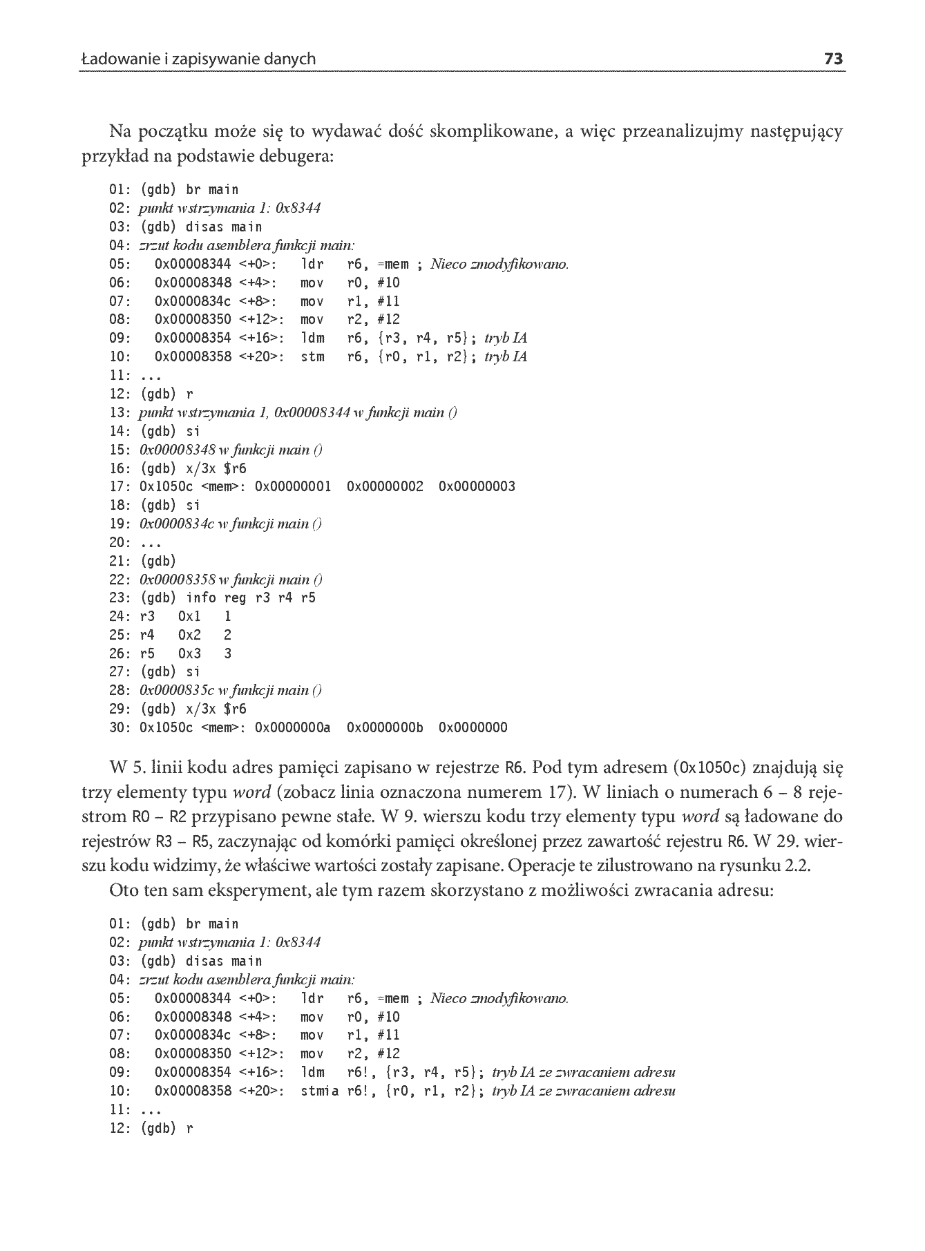 Fragment „Inżynieria odwrotna w praktyce. Narzędzia i techniki” — strona 21 z 30