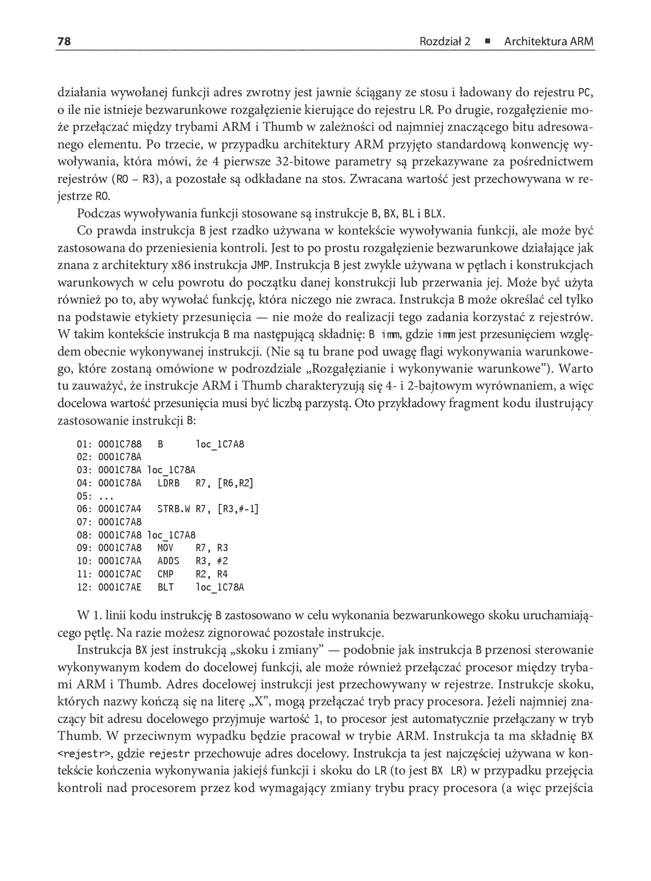 Fragment „Inżynieria odwrotna w praktyce. Narzędzia i techniki” — strona 26 z 30