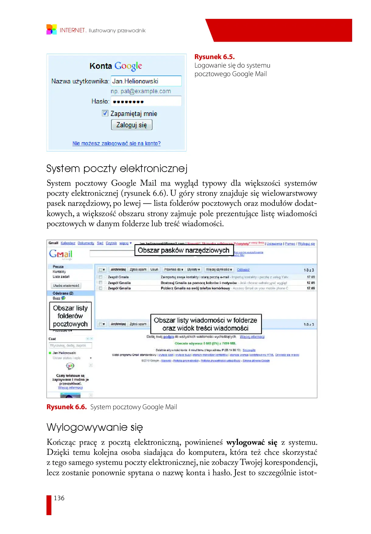Fragment „Internet. Ilustrowany przewodnik. Wydanie II” — strona 11 z 22