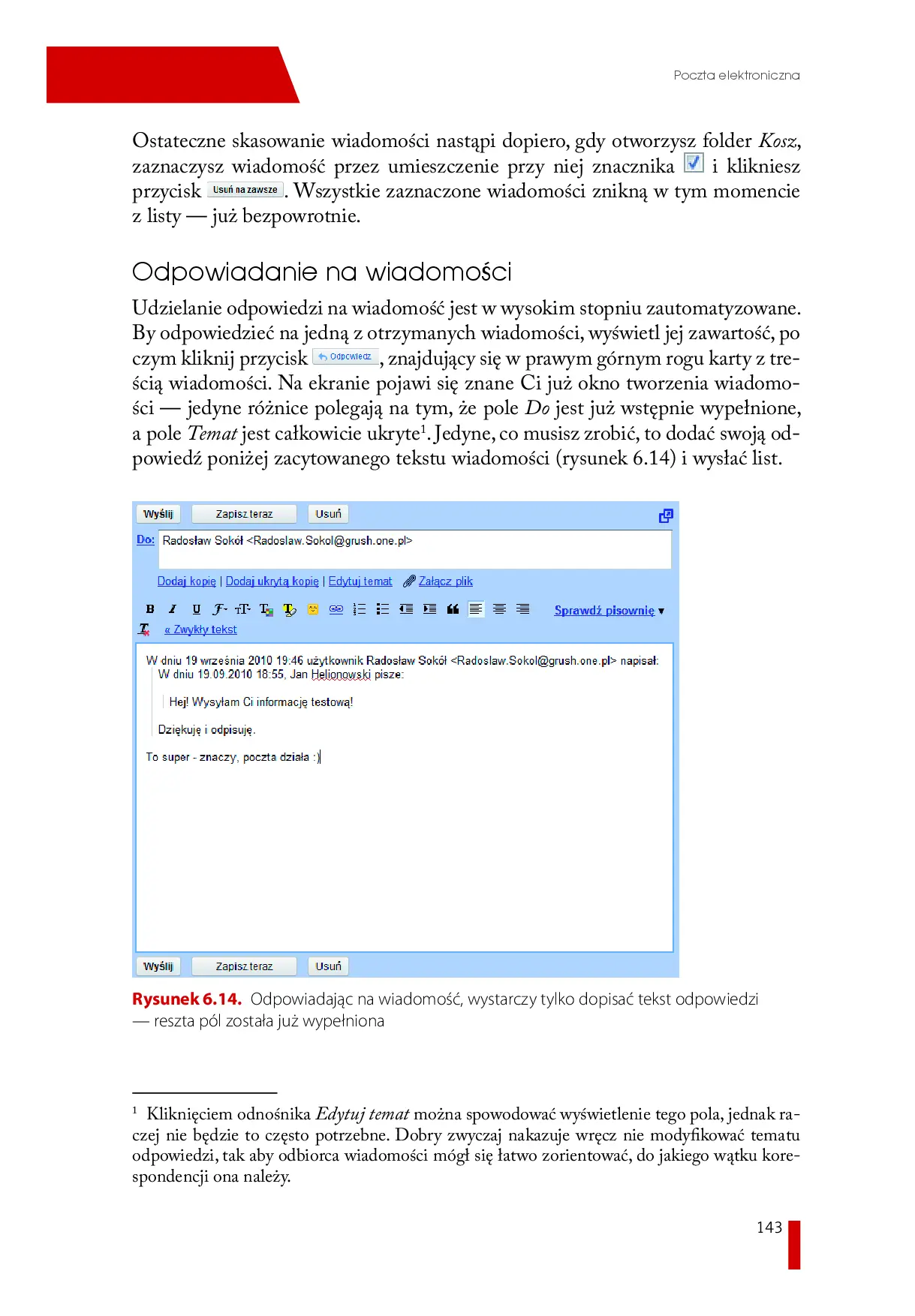 Fragment „Internet. Ilustrowany przewodnik. Wydanie II” — strona 18 z 22