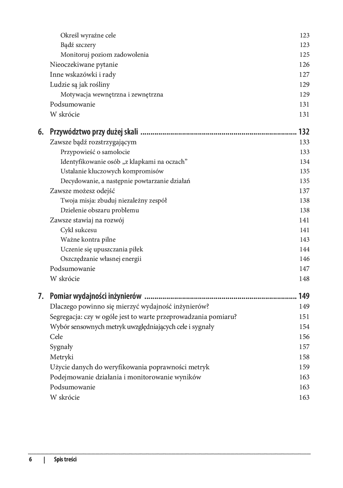 Fragment „Inżynieria oprogramowania według Google. Czego warto się nauczyć o tworzeniu oprogramowania” — strona 6 z 30