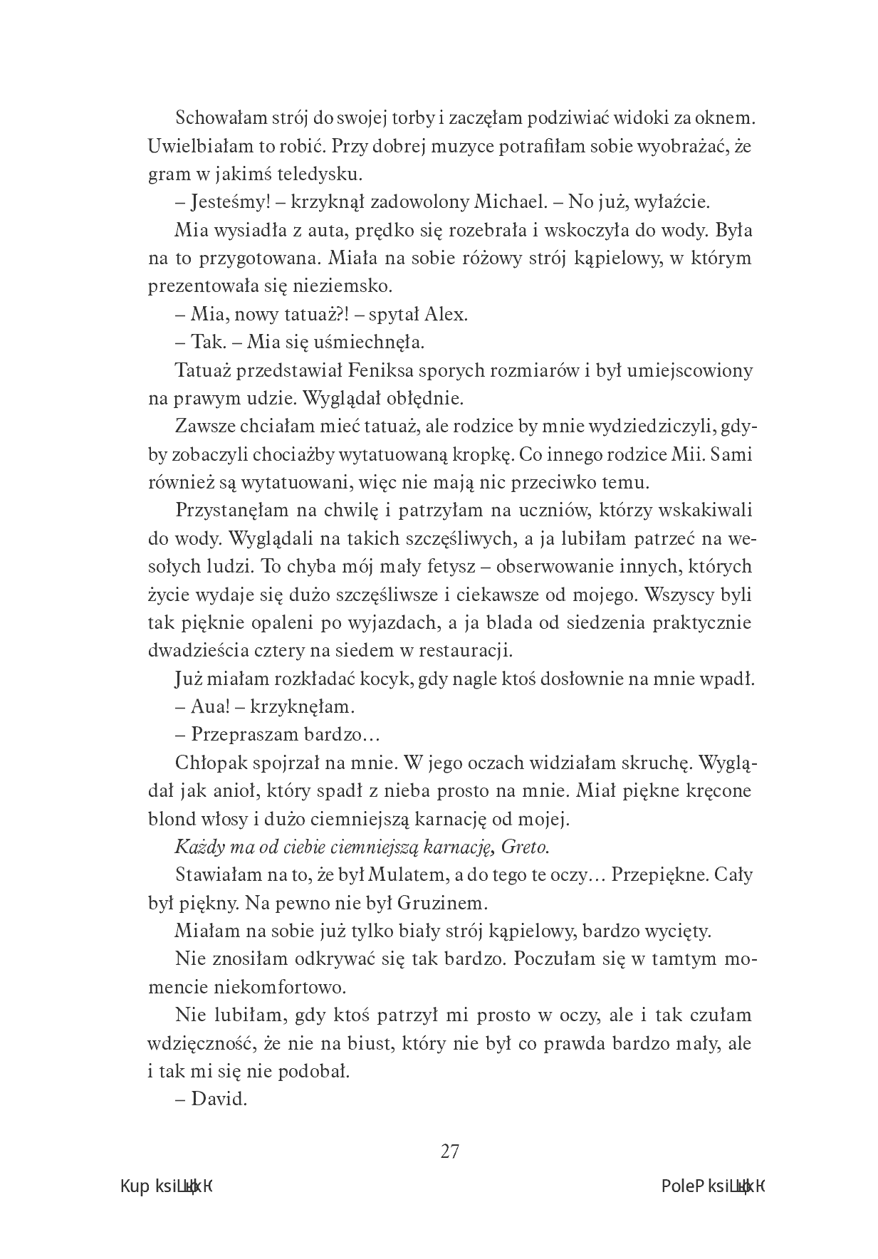 Fragment „IT STARTED WITH A LIE - The Rebellion Trilogy” — strona 23 z 30