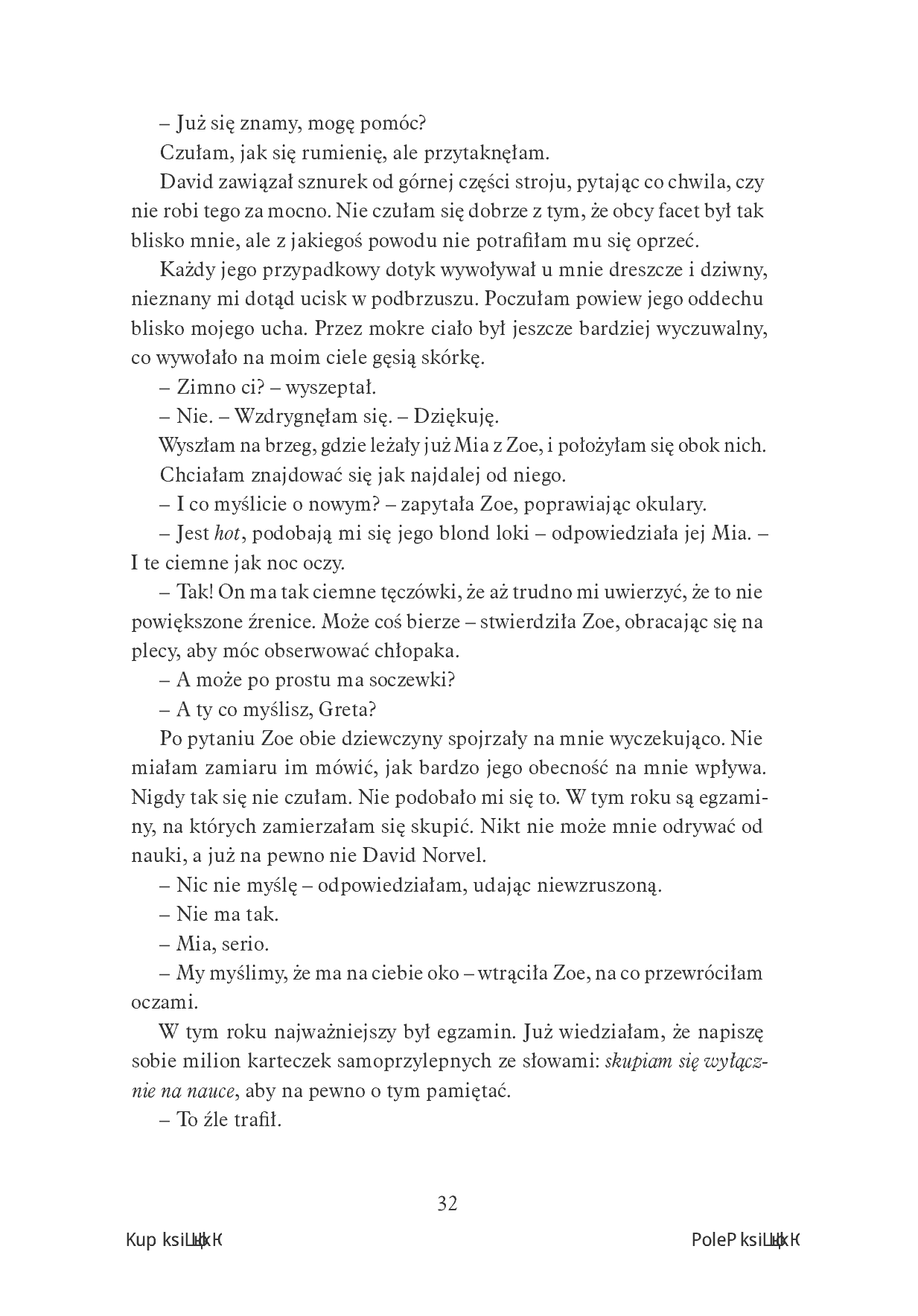 Fragment „IT STARTED WITH A LIE - The Rebellion Trilogy” — strona 28 z 30