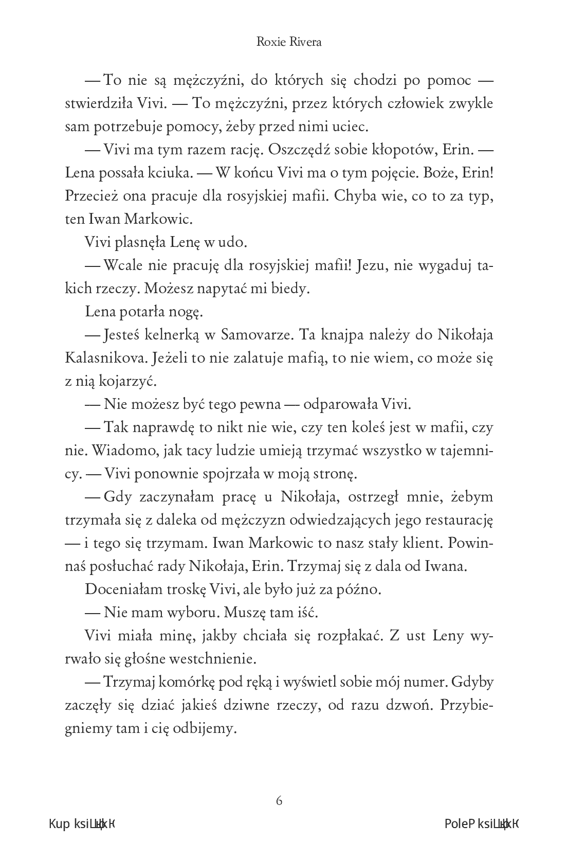 Fragment „Iwan. Jej rosyjski obrońca” — strona 4 z 20