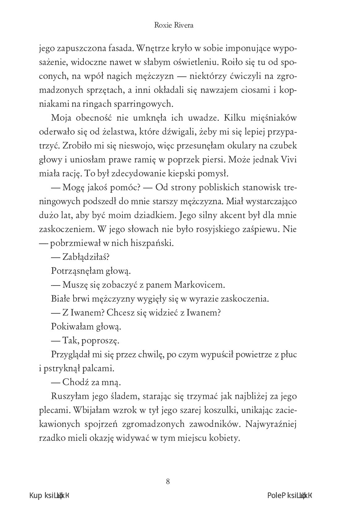 Fragment „Iwan. Jej rosyjski obrońca” — strona 6 z 20