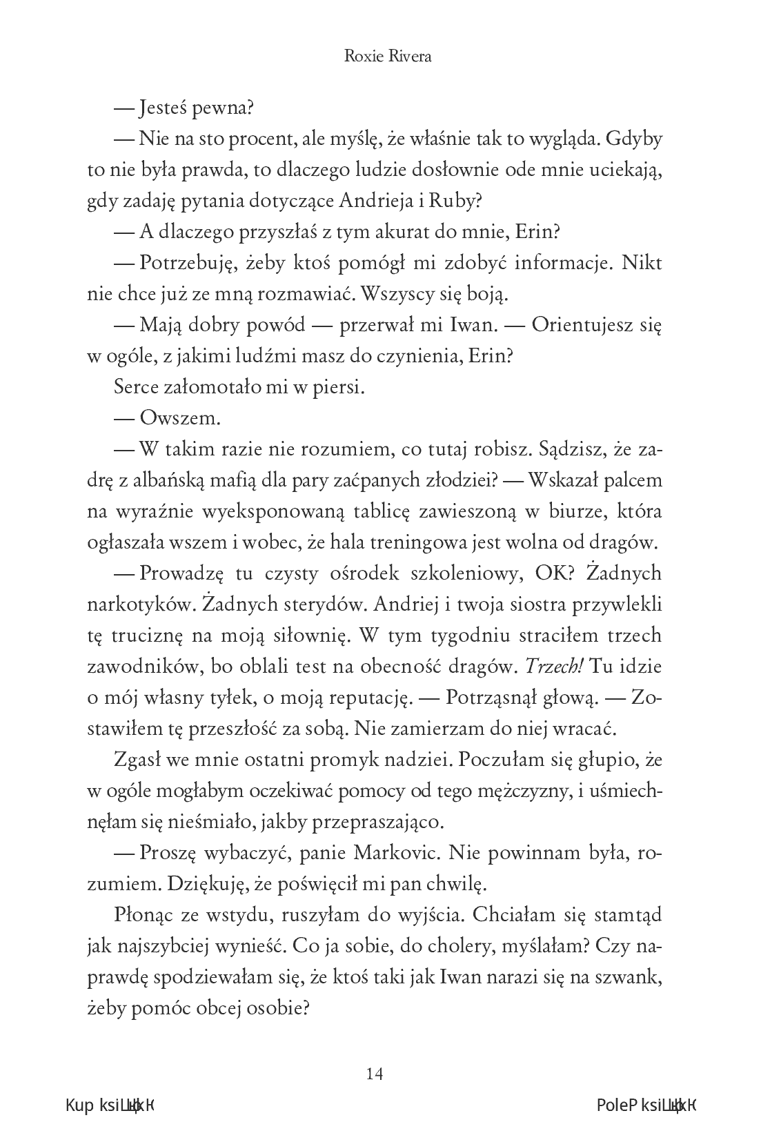 Fragment „Iwan. Jej rosyjski obrońca” — strona 12 z 20