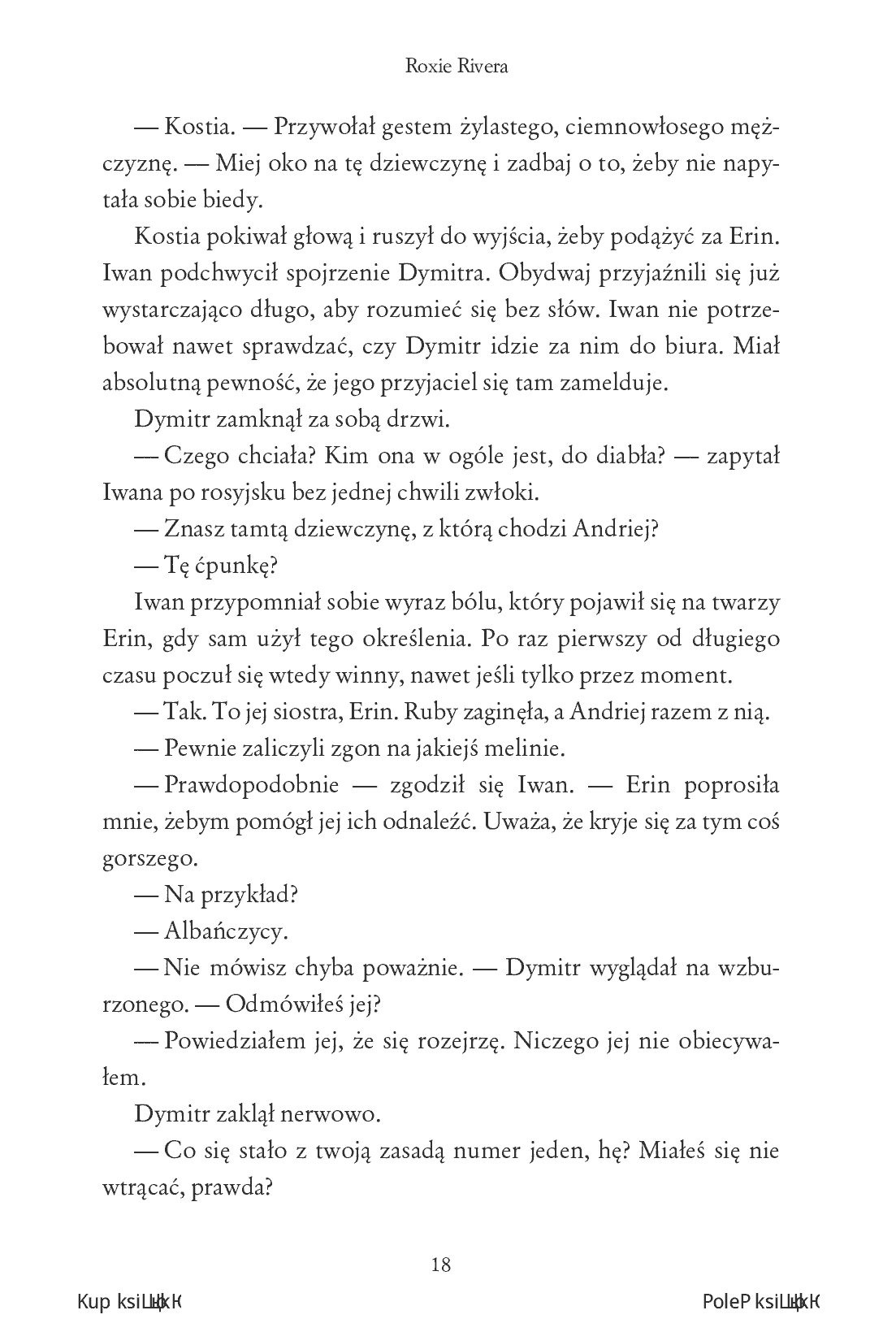 Fragment „Iwan. Jej rosyjski obrońca” — strona 16 z 20