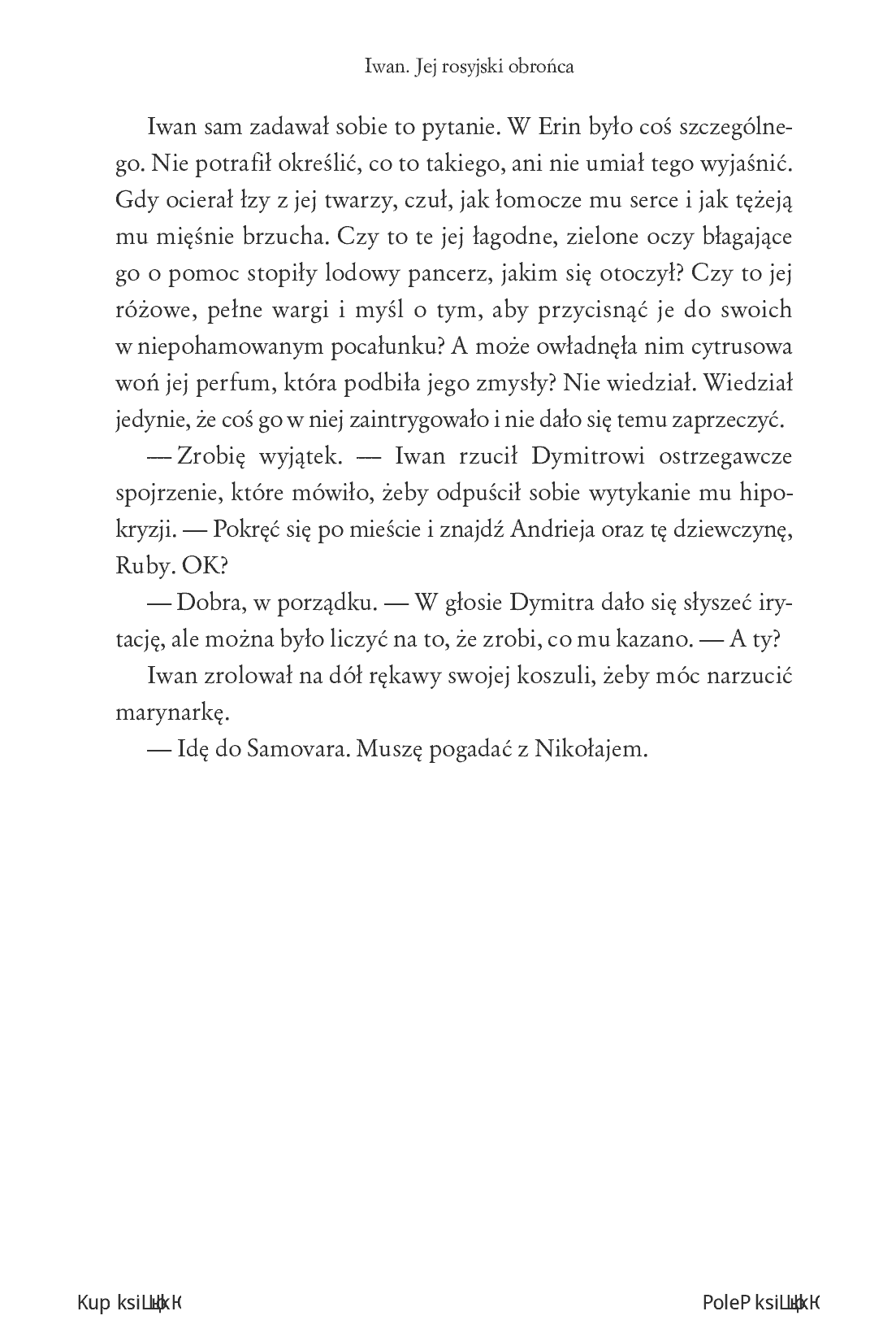 Fragment „Iwan. Jej rosyjski obrońca” — strona 17 z 20