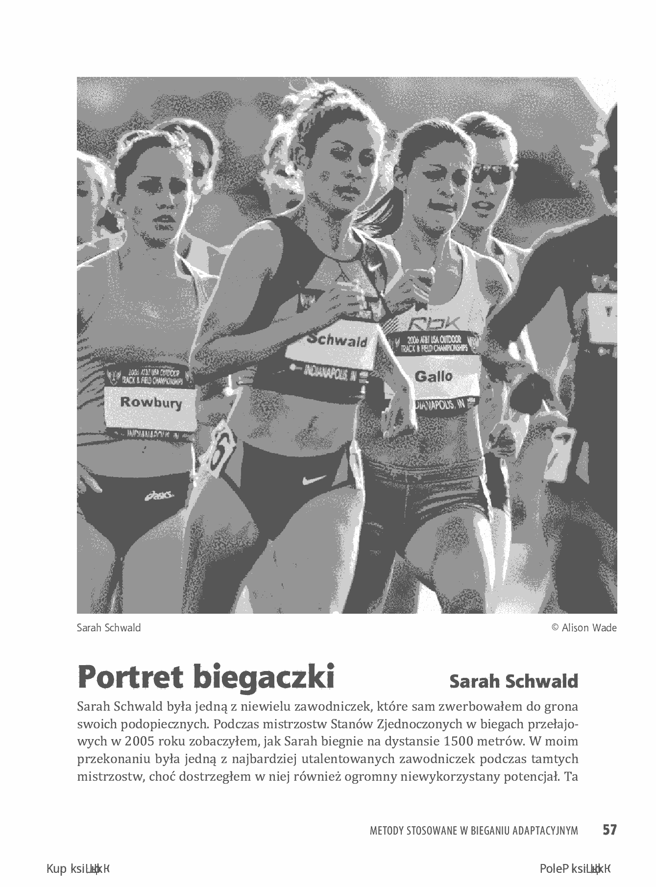 Fragment „Jak biegać szybciej. Od 5 kilometrów do maratonu” — strona 27 z 30