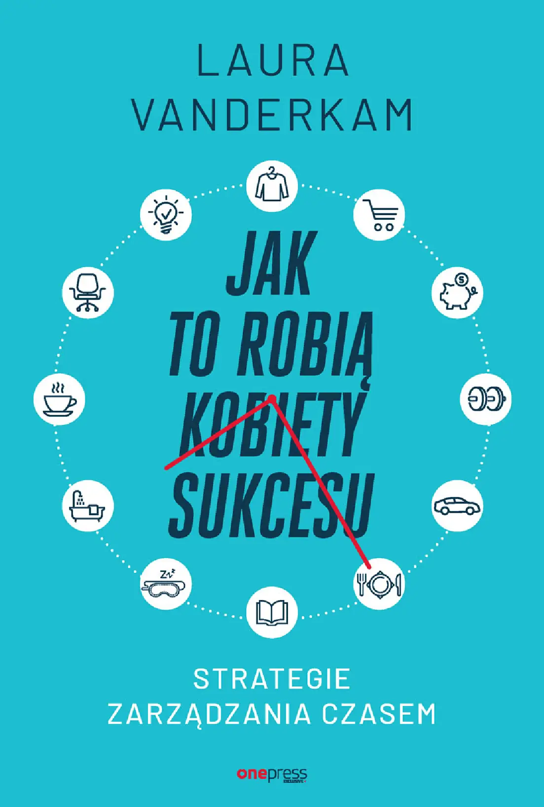 Fragment „Jak to robią kobiety sukcesu. Strategie zarządzania czasem” — strona 1 z 30