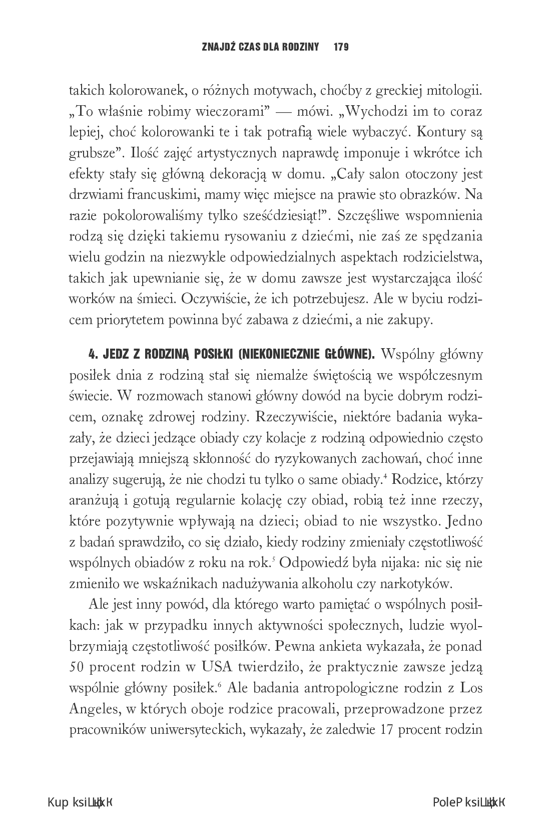Fragment „Jak to robią kobiety sukcesu. Strategie zarządzania czasem” — strona 19 z 30
