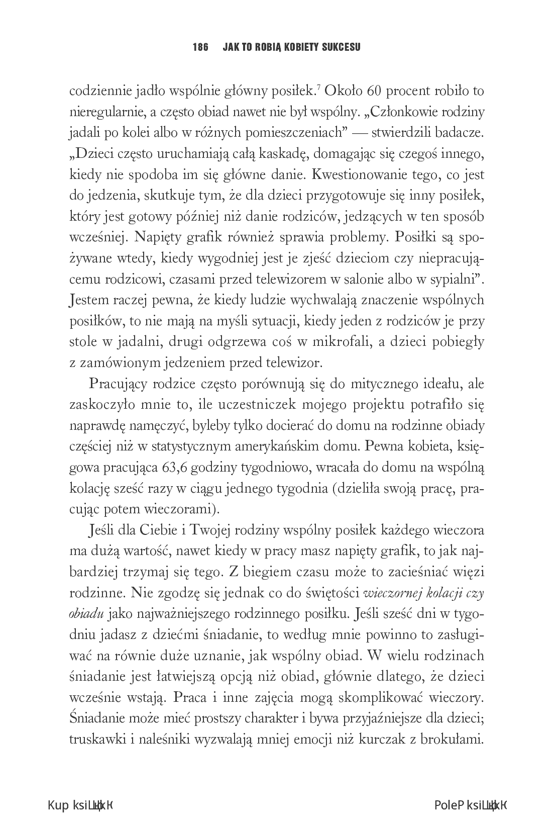 Fragment „Jak to robią kobiety sukcesu. Strategie zarządzania czasem” — strona 26 z 30
