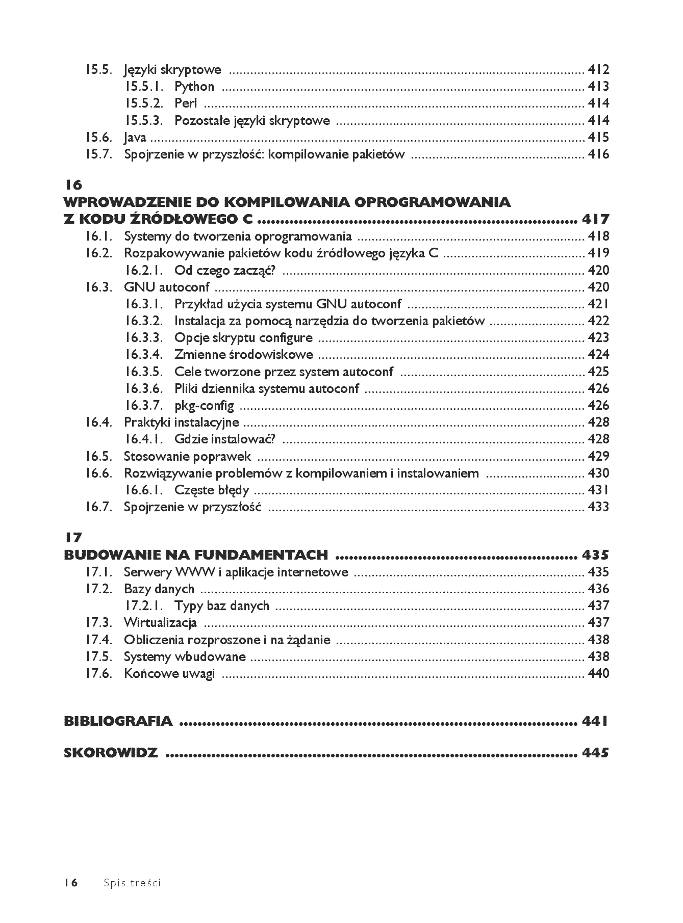 Fragment „Jak działa Linux. Podręcznik administratora. Wydanie II” — strona 14 z 30