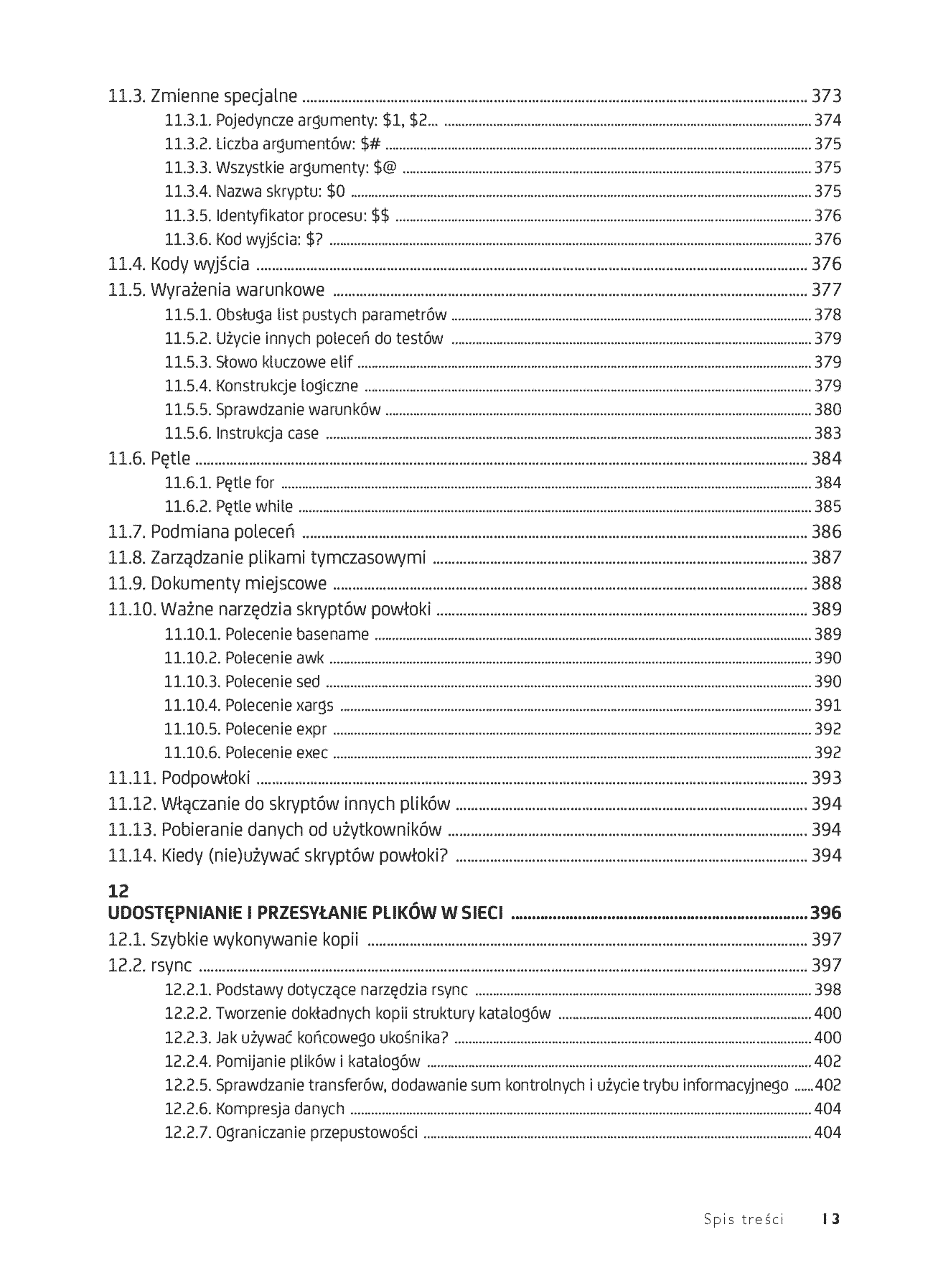 Fragment „Jak działa Linux. Podręcznik administratora. Wydanie III” — strona 11 z 28