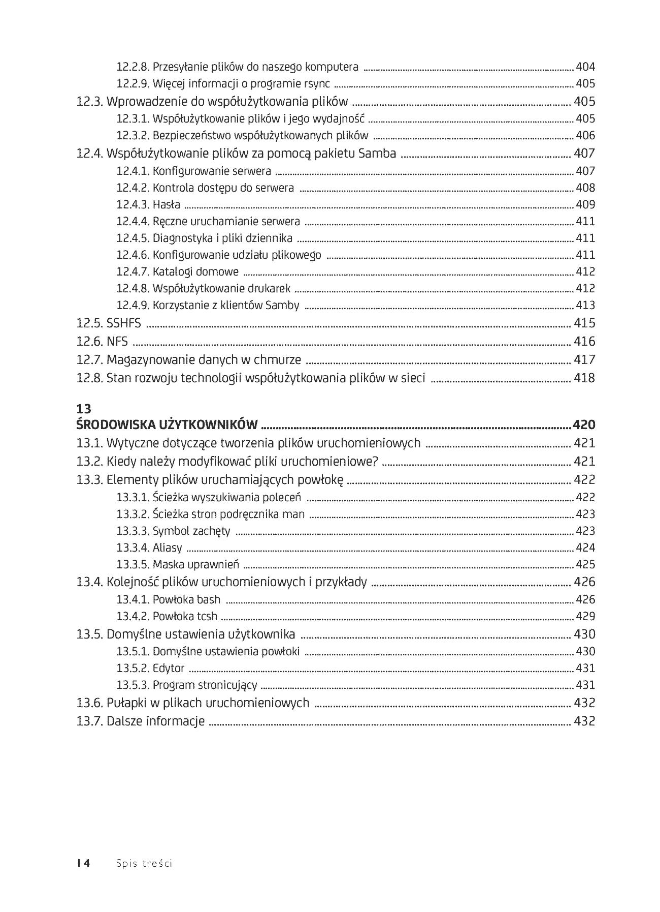 Fragment „Jak działa Linux. Podręcznik administratora. Wydanie III” — strona 12 z 28