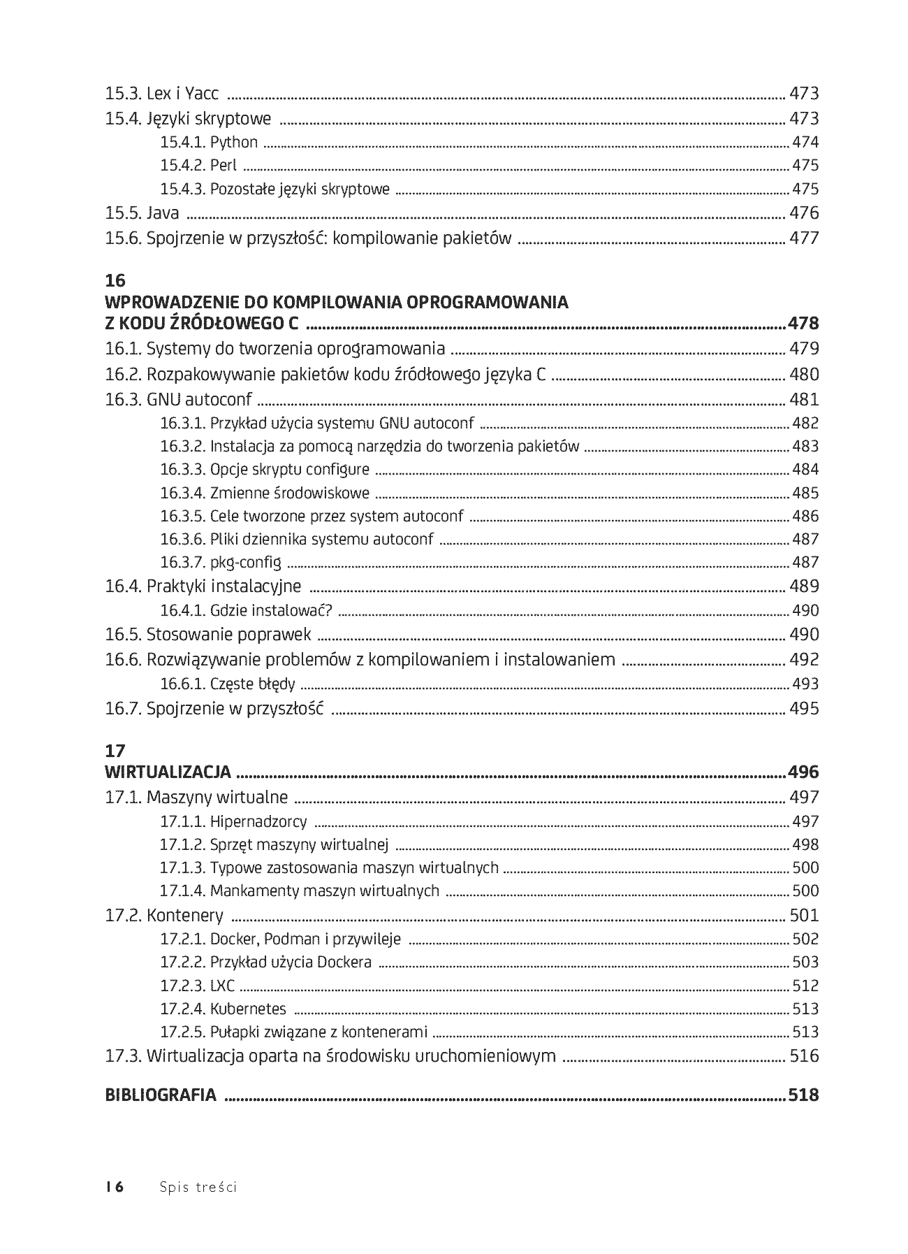 Fragment „Jak działa Linux. Podręcznik administratora. Wydanie III” — strona 14 z 28