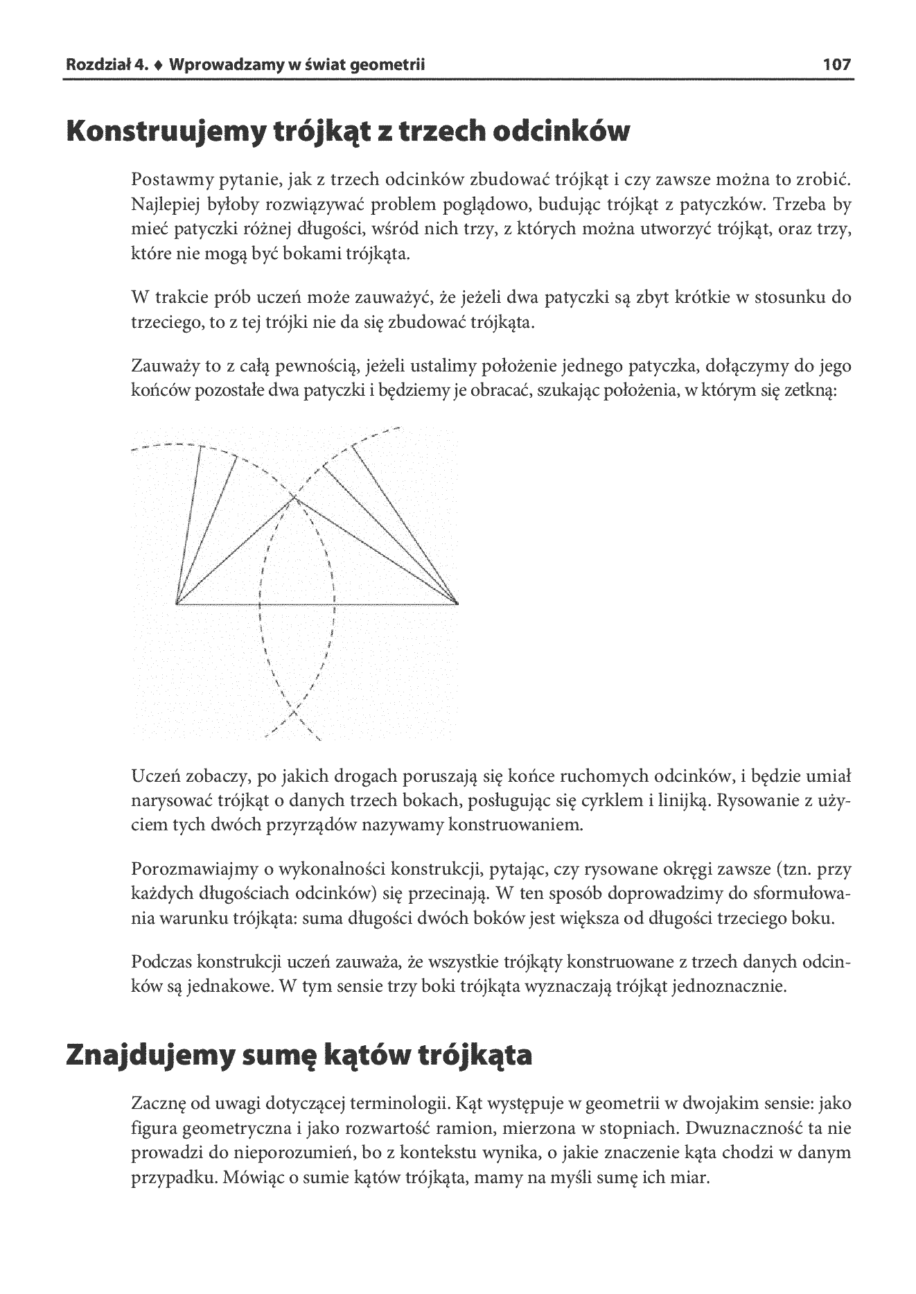 Fragment „Jak tłumaczyć dzieciom matematykę. Poradnik nie tylko dla rodziców” — strona 17 z 28