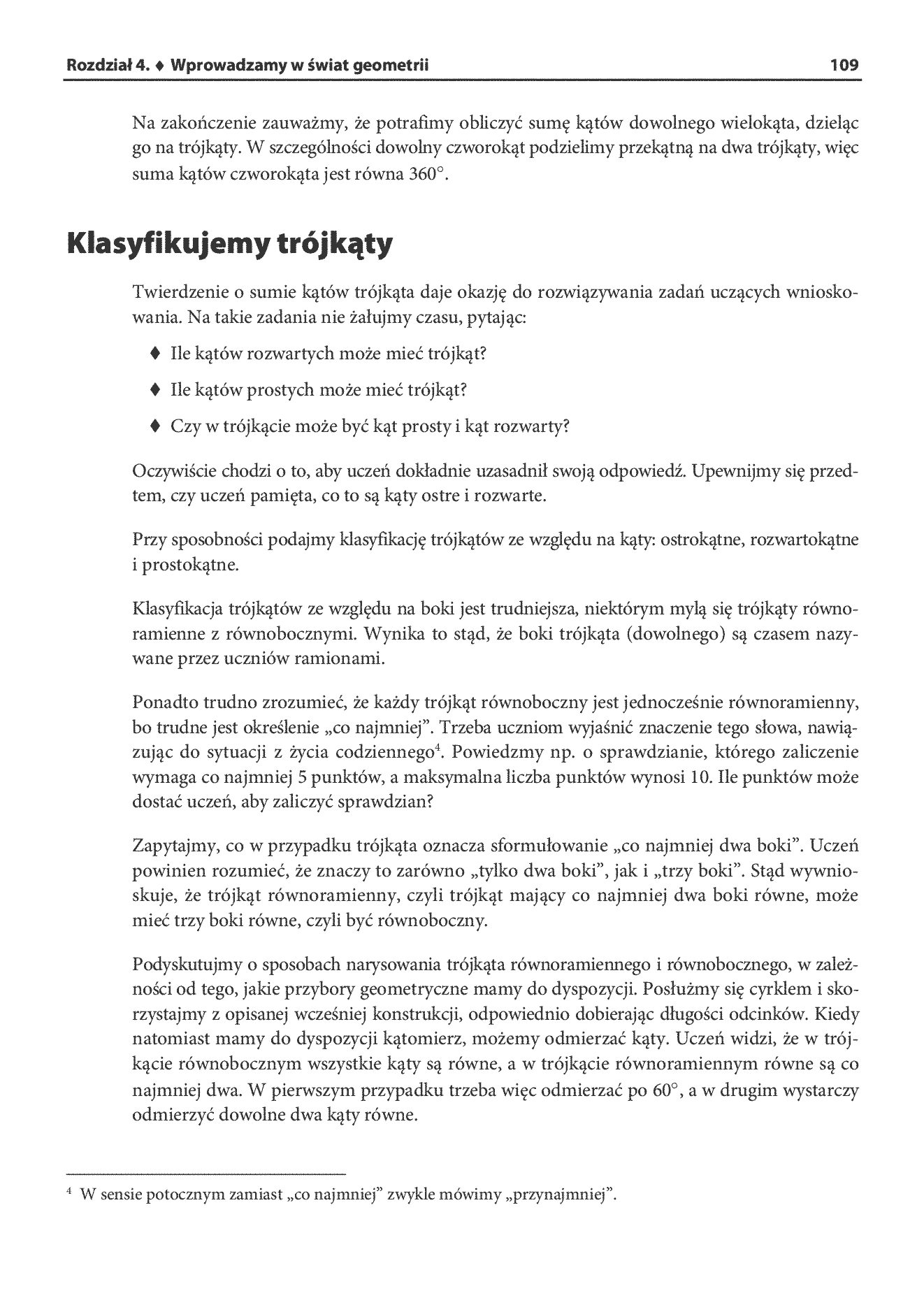 Fragment „Jak tłumaczyć dzieciom matematykę. Poradnik nie tylko dla rodziców” — strona 19 z 28