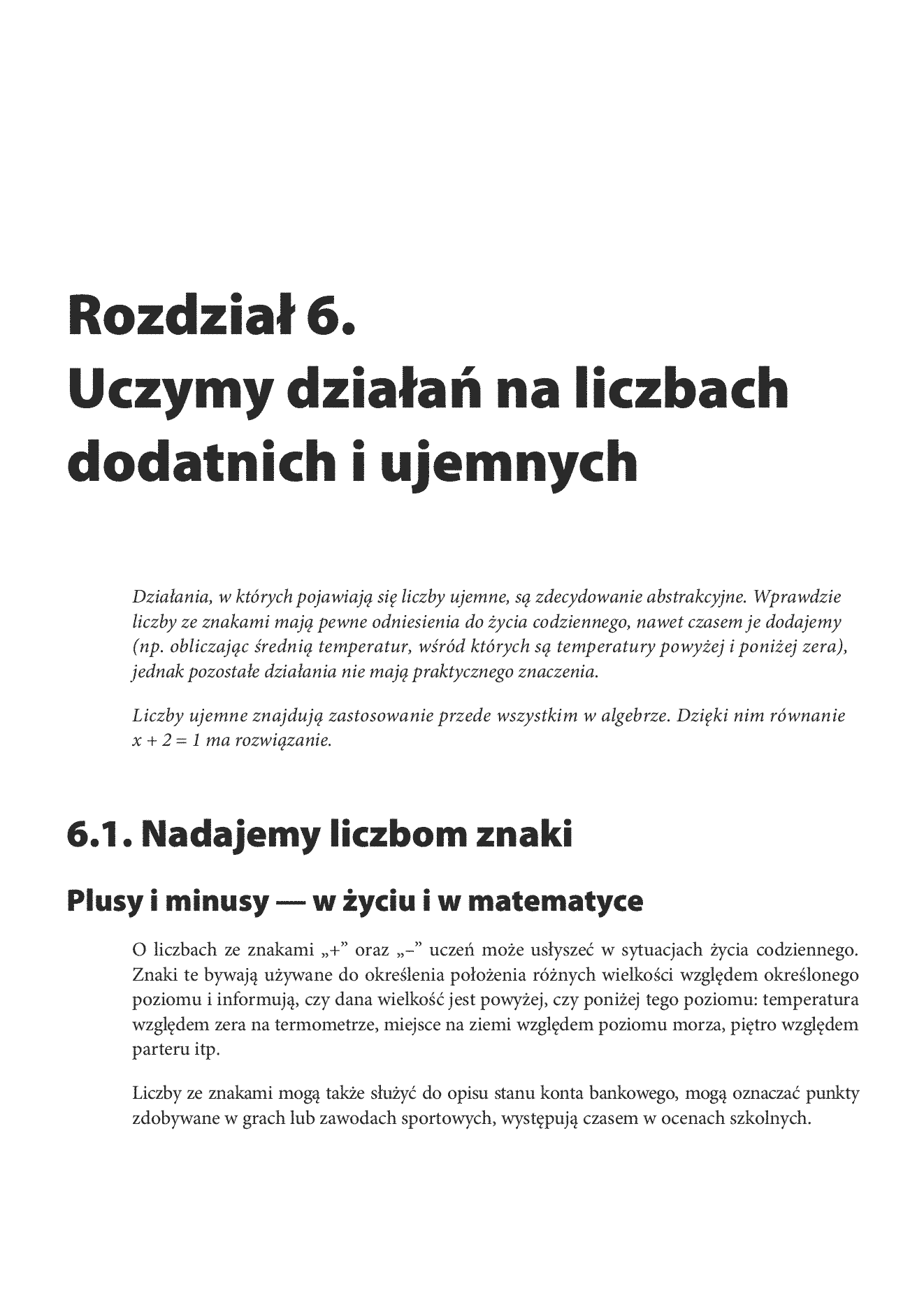 Fragment „Jak tłumaczyć dzieciom matematykę. Poradnik nie tylko dla rodziców” — strona 21 z 28